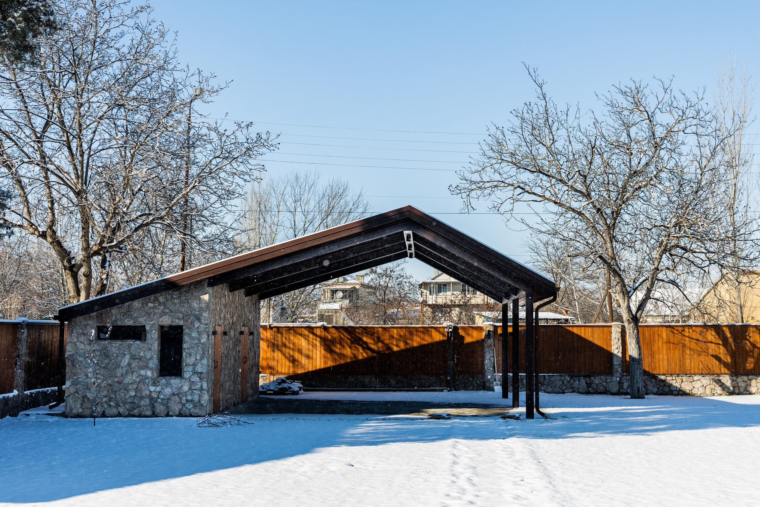 Дом. Самый свадебный фотограф