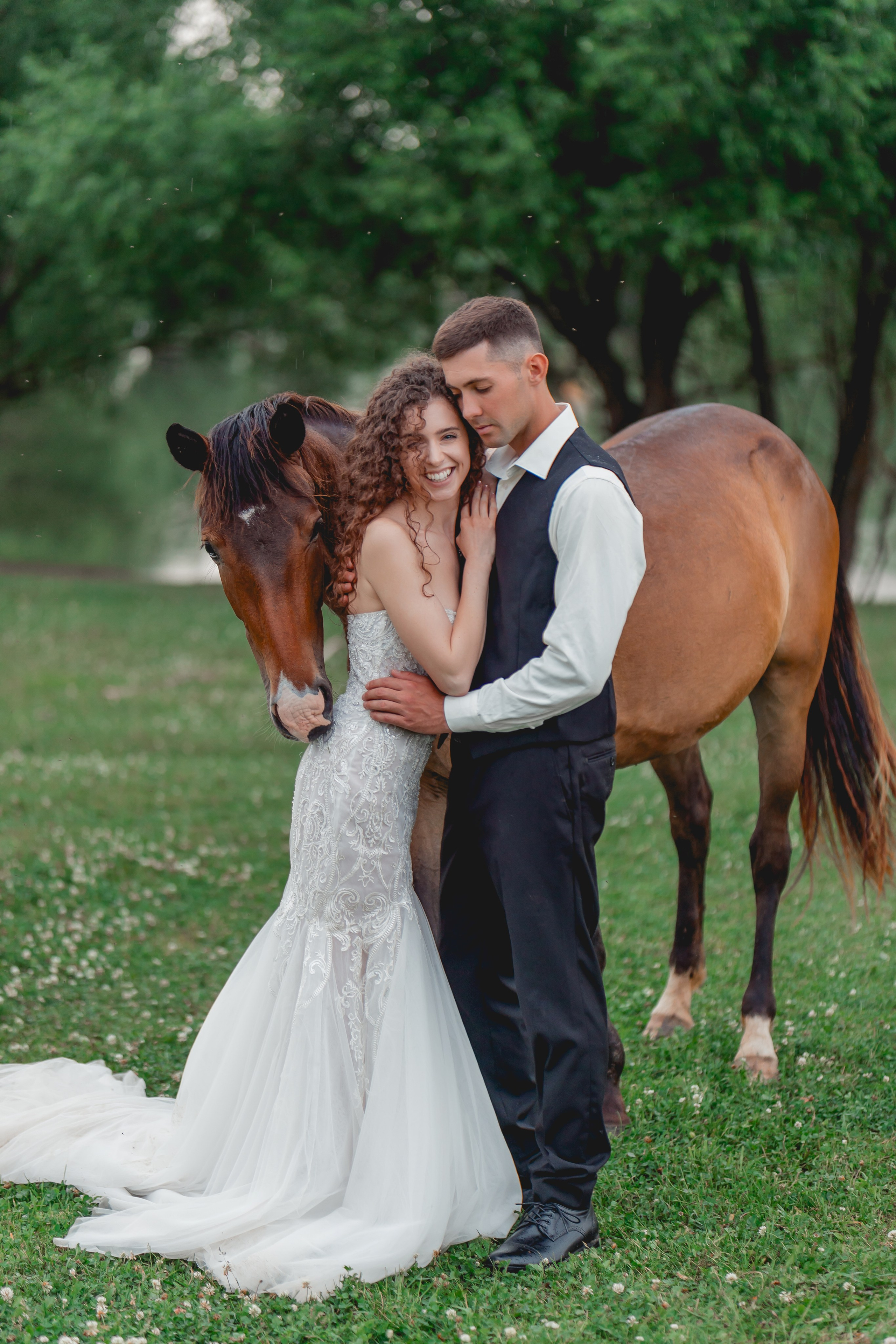 Ранче. Детский и семейный фотограф в Москве Гордеев Владимир