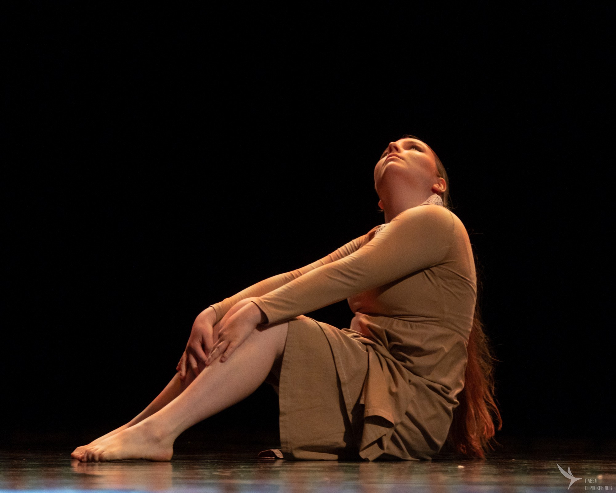 Отчетный концерт студии танца Grace. Репортажный фотограф в Казани Павел Серпокрылов