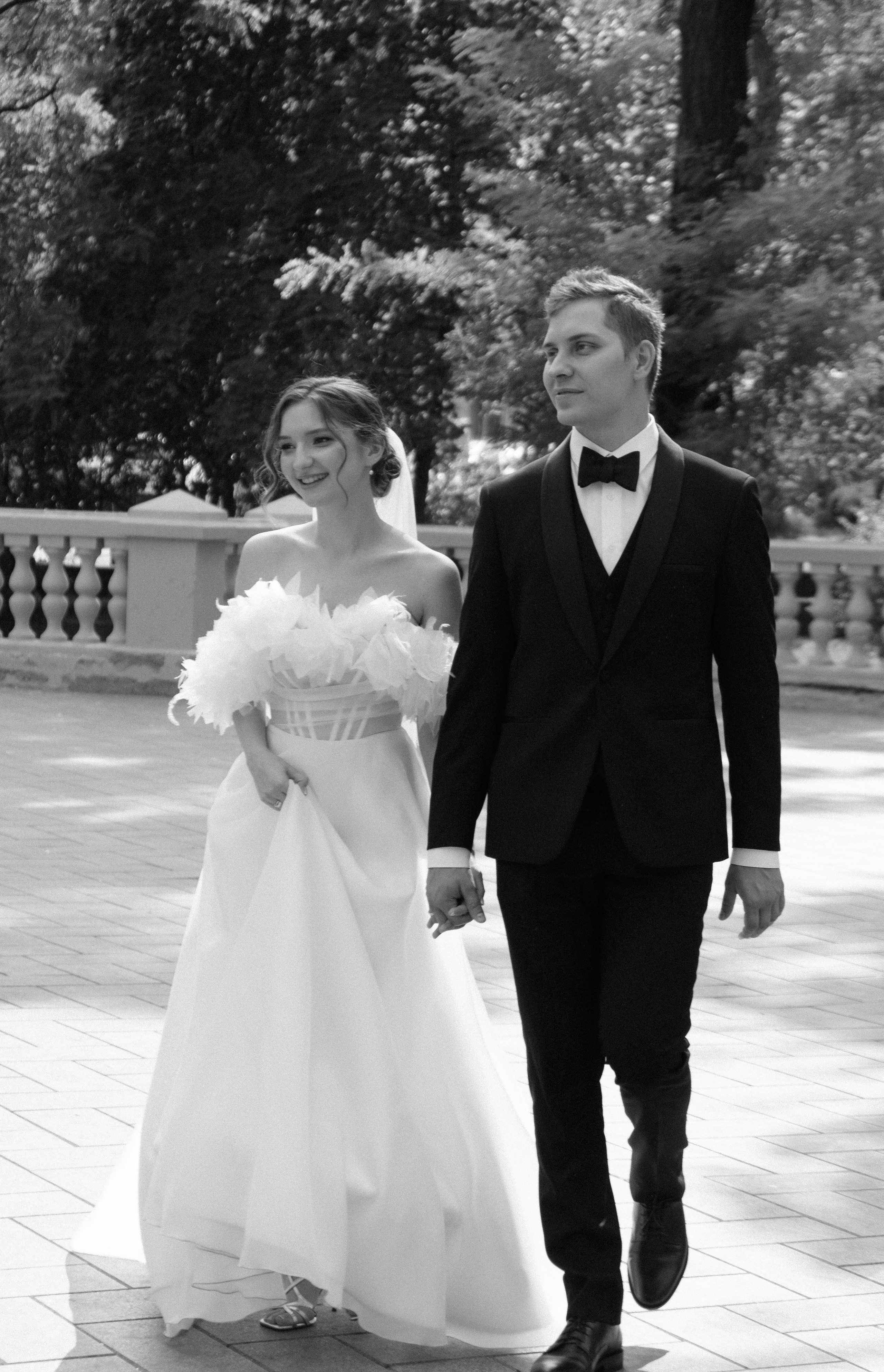 Анастасия и Алексей. Свадебный Фотограф Ростов-на-Дону