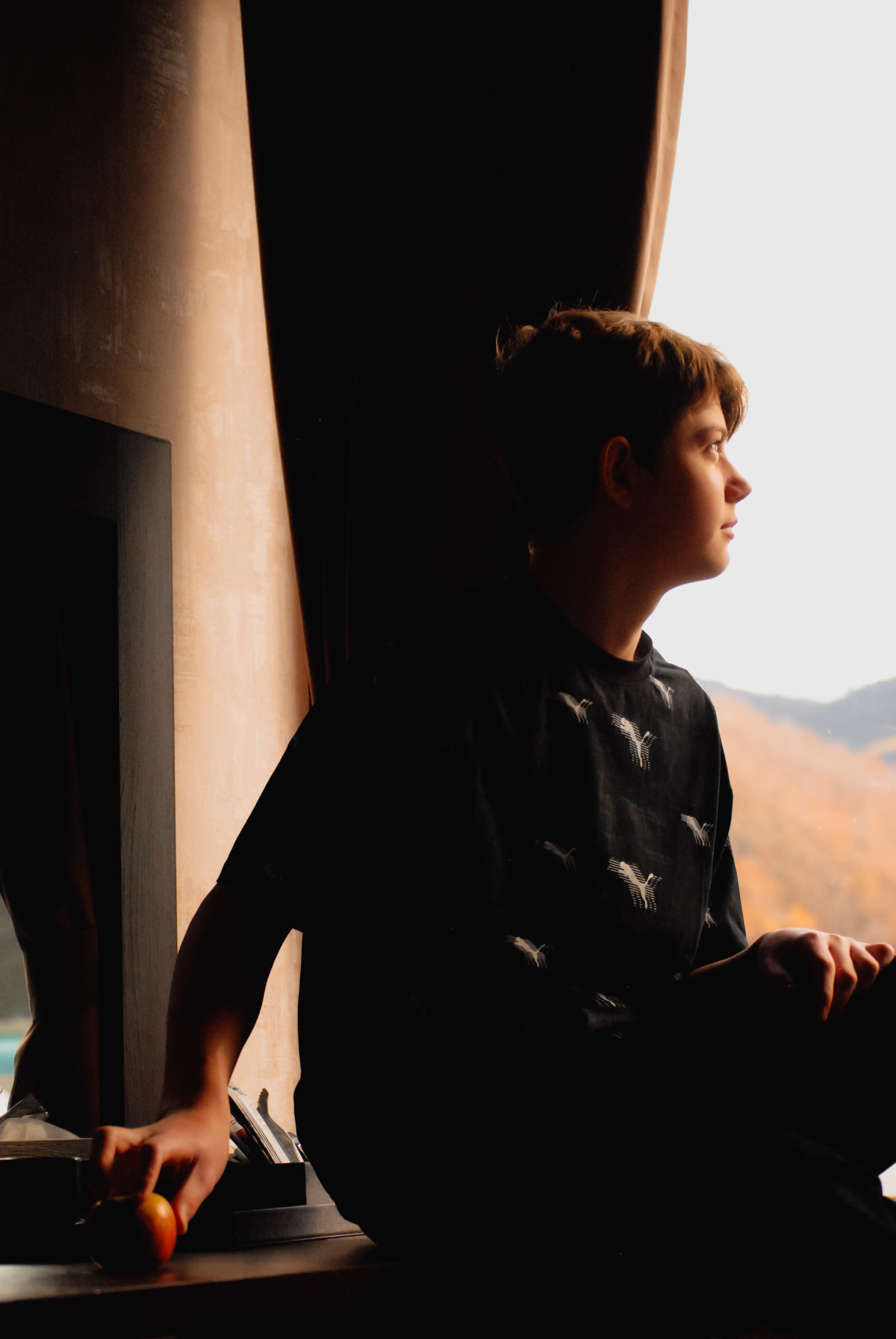 Сочи.Красная поляна. Фотопрогулка. Егор. Индивидуальная и Семейная Фотосъёмка для каждого