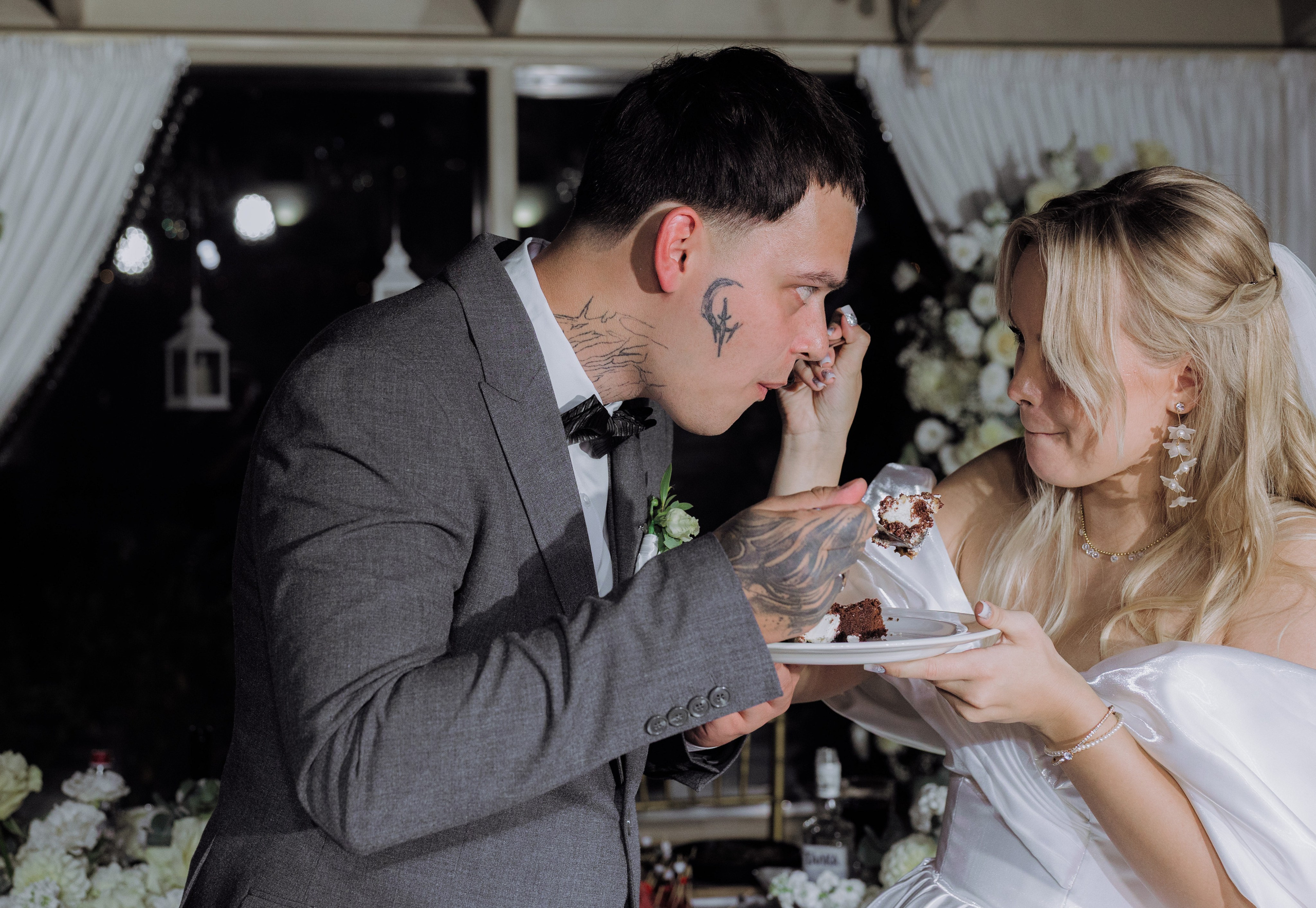 DANIEL_VIKTORIYA (La Ferme de Reve). Фотограф Андрей Ширкалин Москва Московская обл, Коломна, Рязань