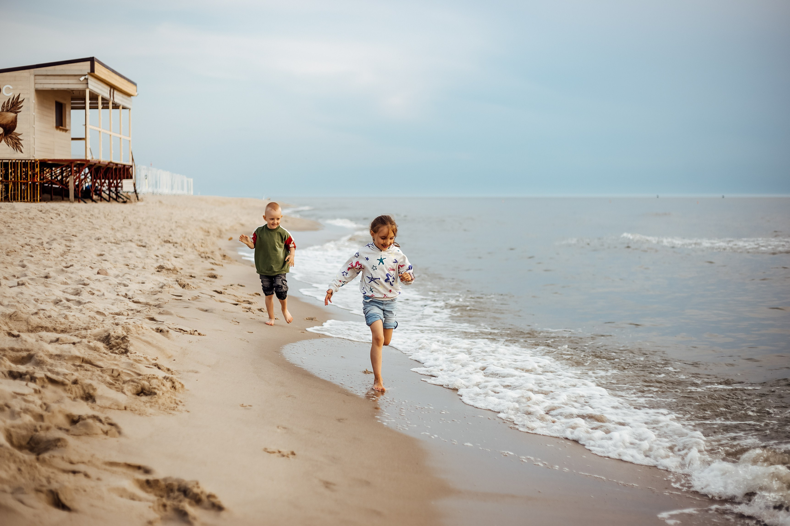 Егор и Аня. Https://malovafoto.ru