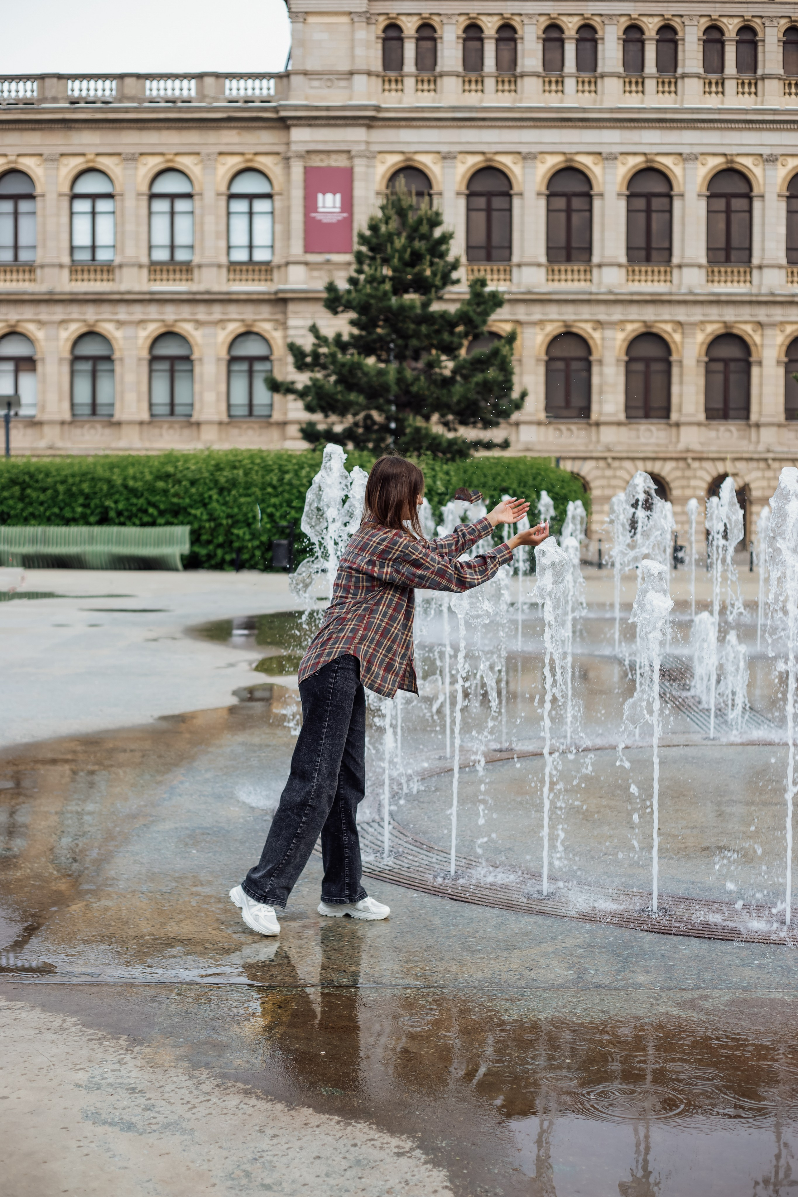 Татьяна Первушина. Https://malovafoto.ru