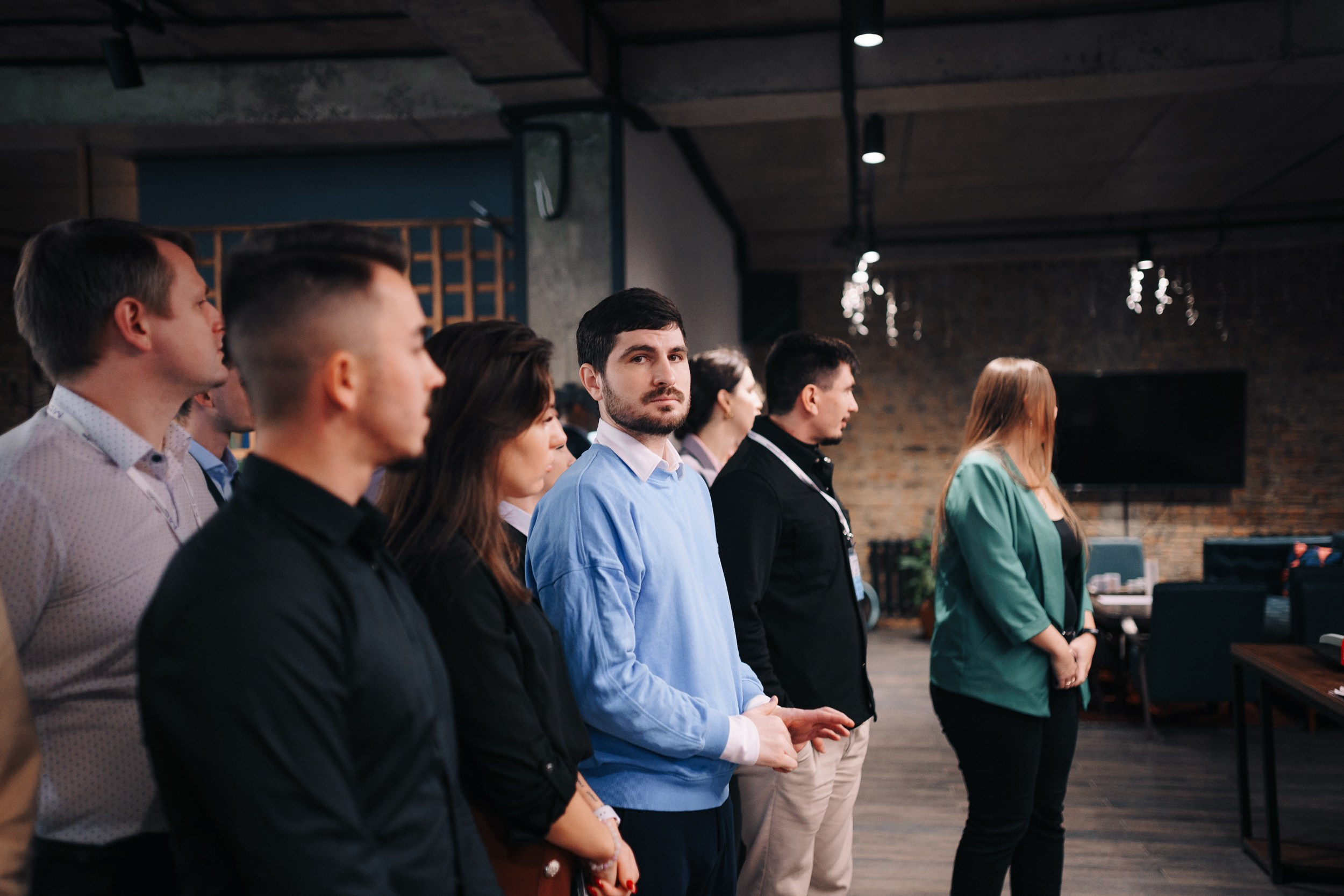 Бизнес-миссия в г. Душанбе «Росмолодежь». Портретный и Репортажный Фотограф Москва