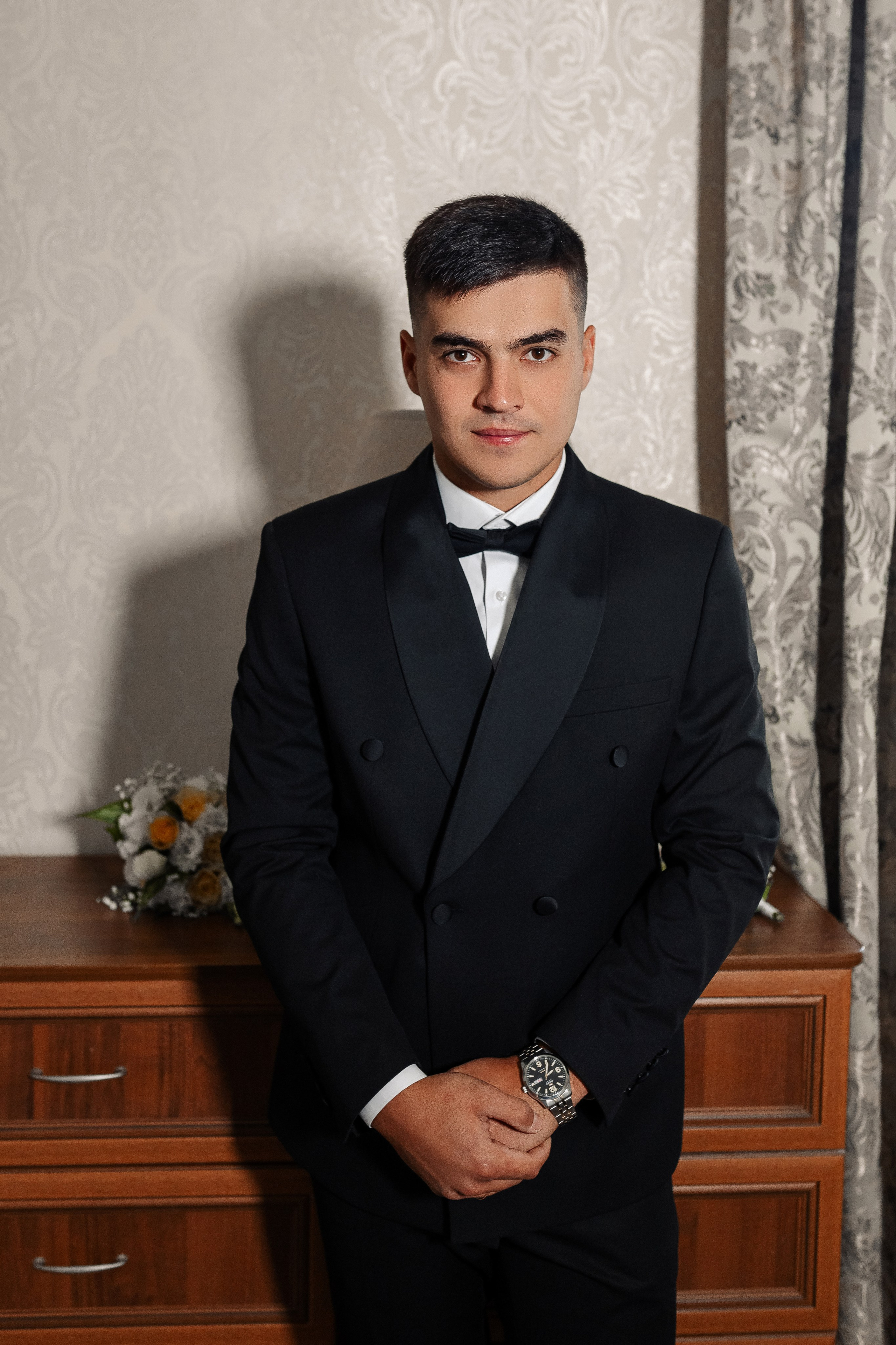 Александр и Анна. Свадебный и семейный фотограф в Ростове-на_дону, Тамара Оганесян