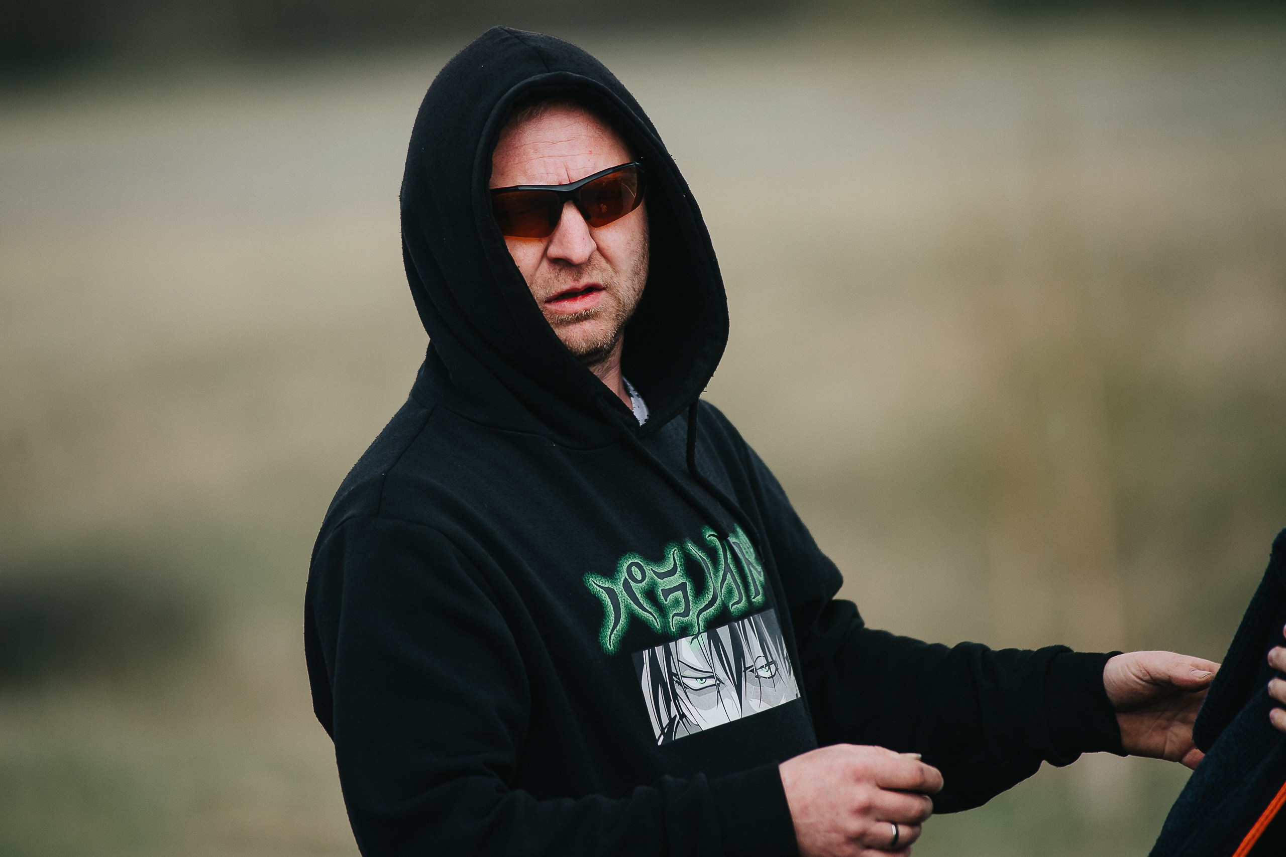 2025.05.04 — КСКГ Классика — 1 этап. Репортажный фотограф в Кемерово