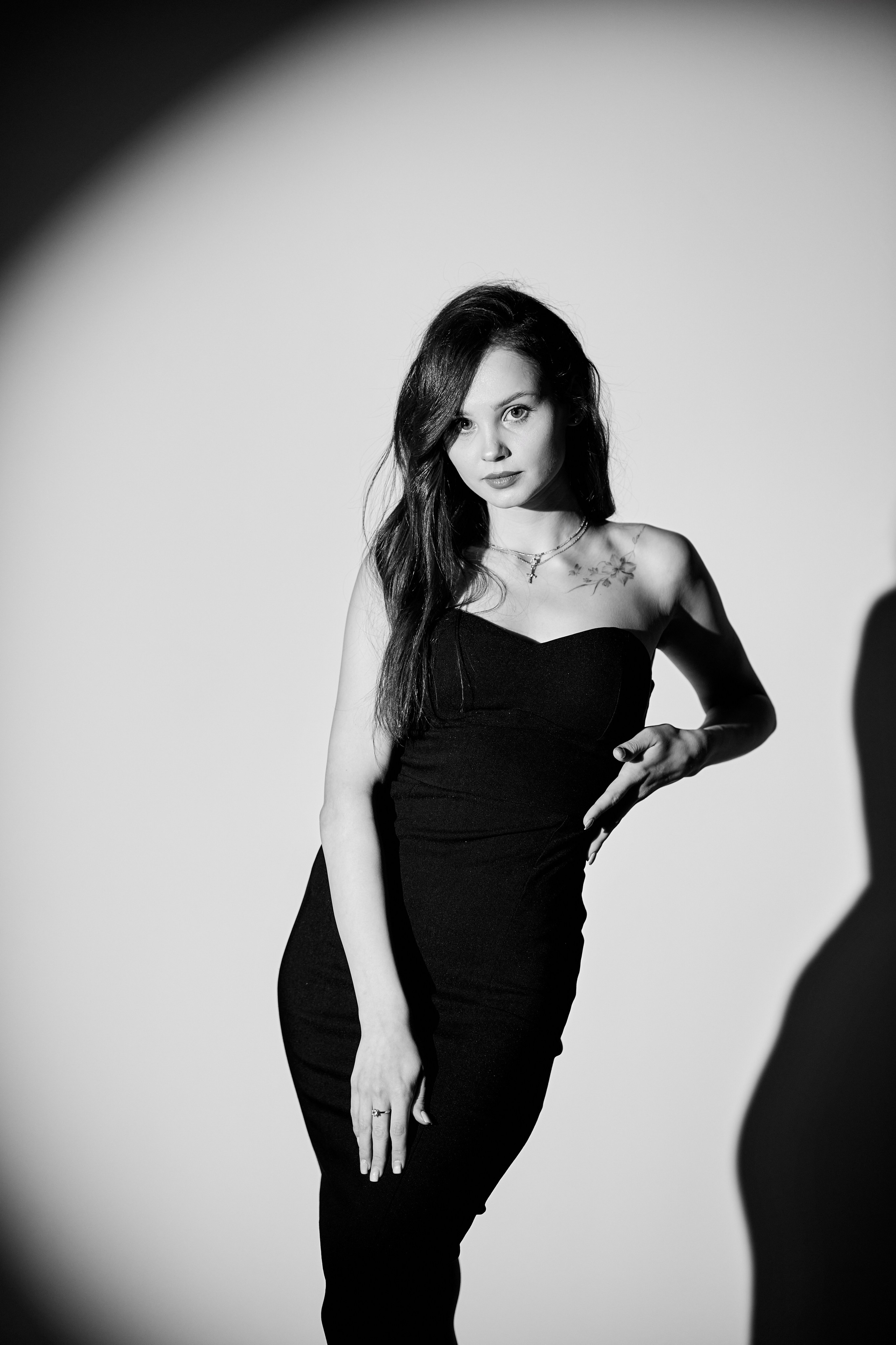 Юля и Назар. Фотограф Таганрог Анна Трайжон