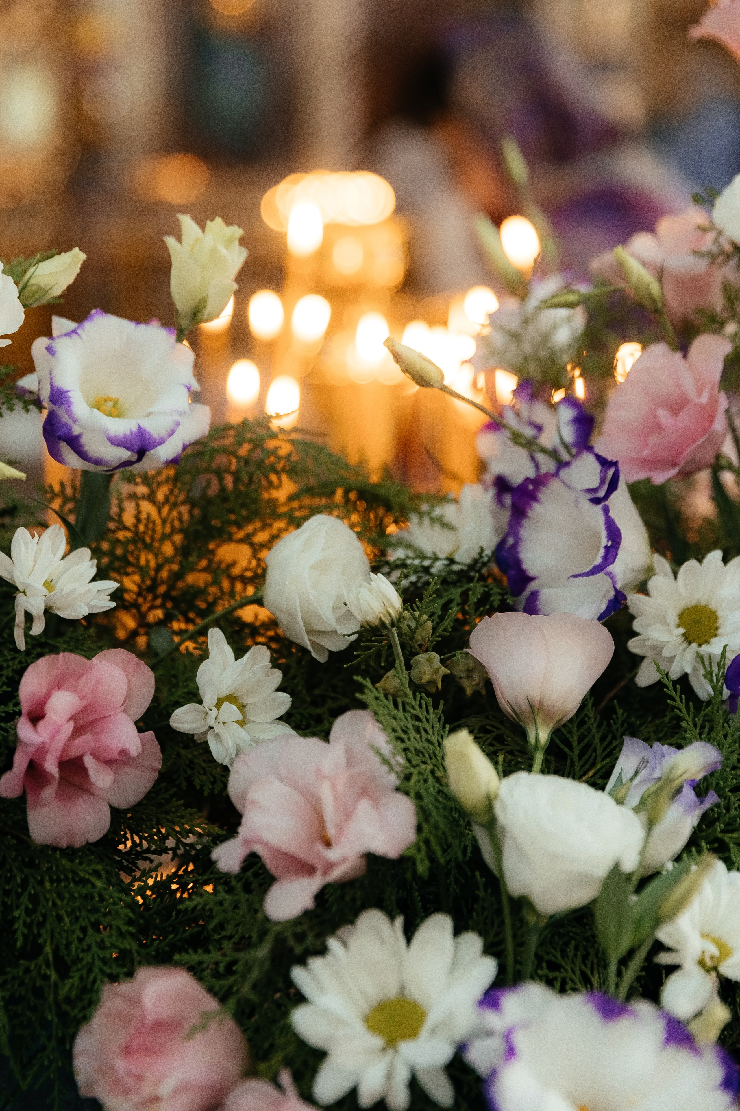 Крещение Агаты. Свадебный и семейный фотограф в Таганроге и Ростове Руднева Анастасия