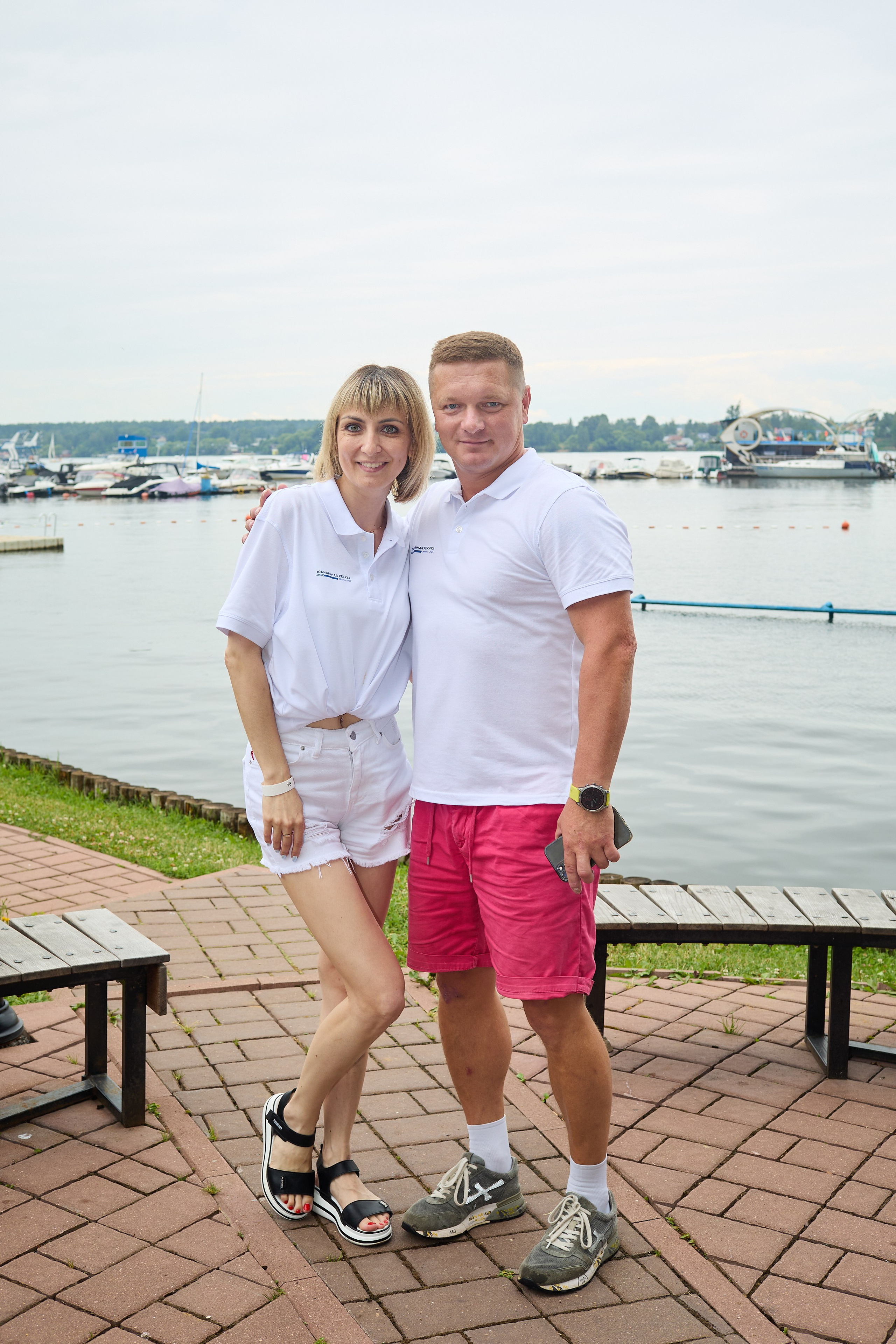 Юбилейная Регата «Виферон». Александр Осин — корпоративный и семейный фотограф в Москве