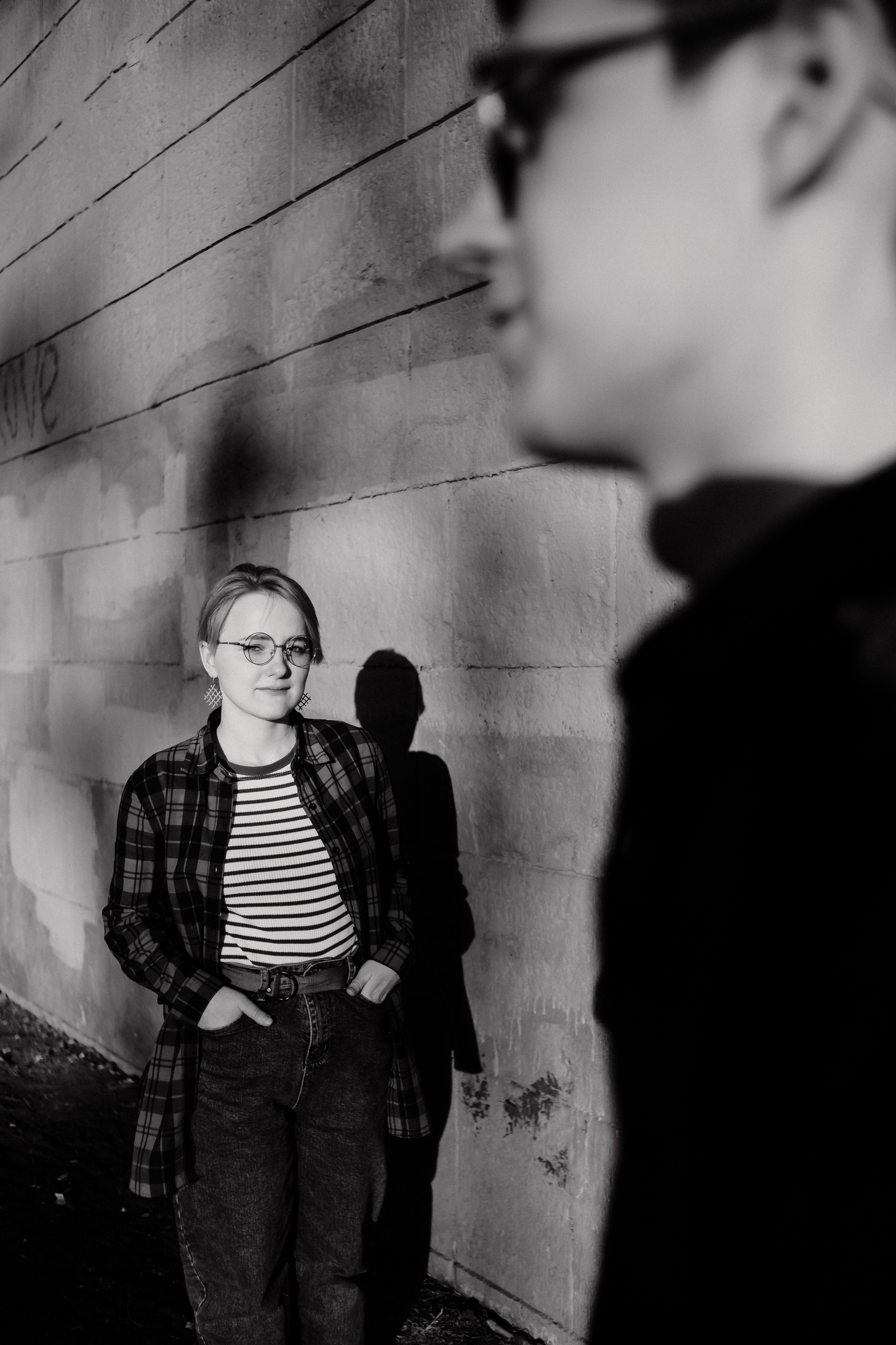 Парные. Креативный и женский Фотограф Омске Наталья Лебедева