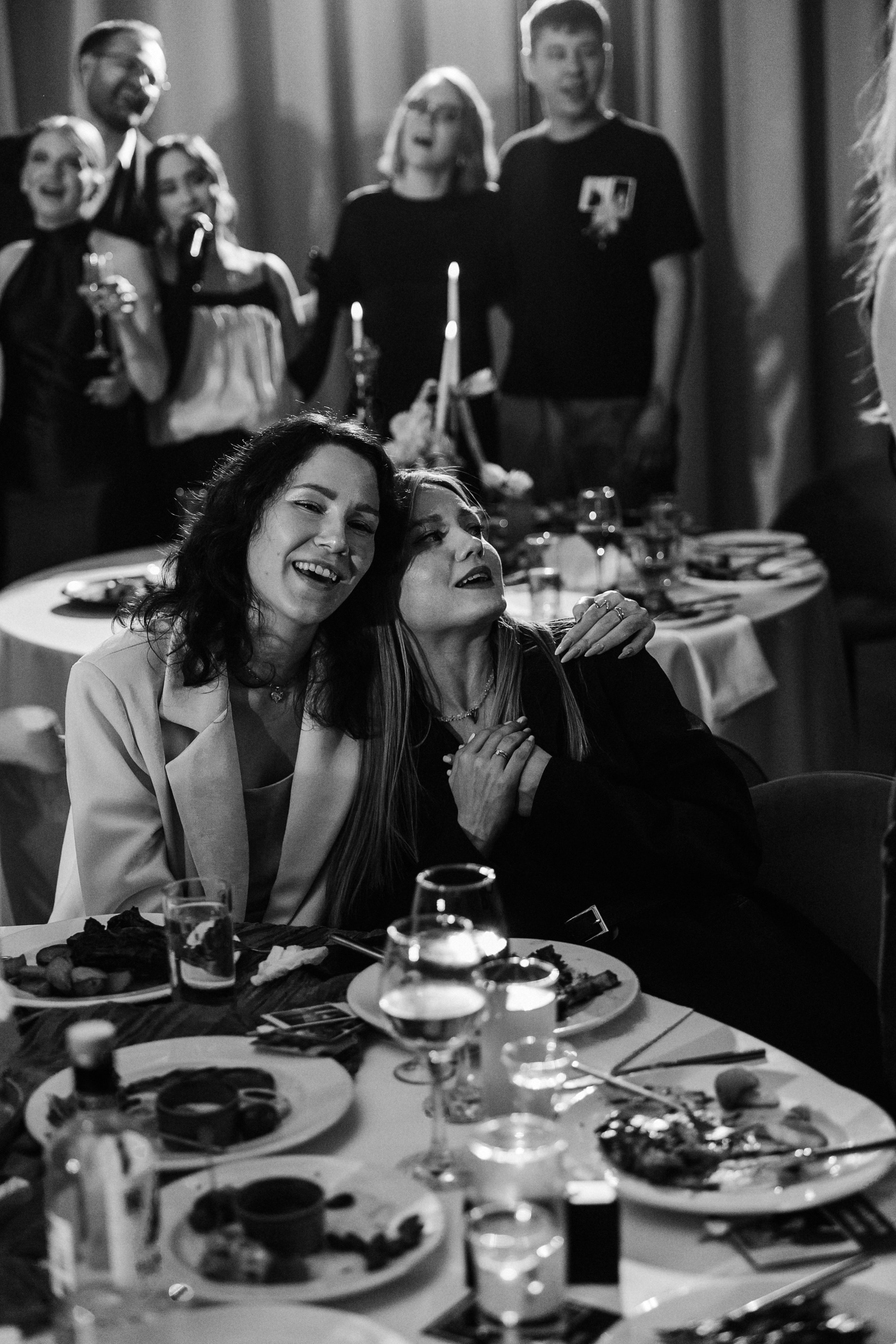 Илья и Сеня. Свадебный фотограф в Москве и Екатеринбурге