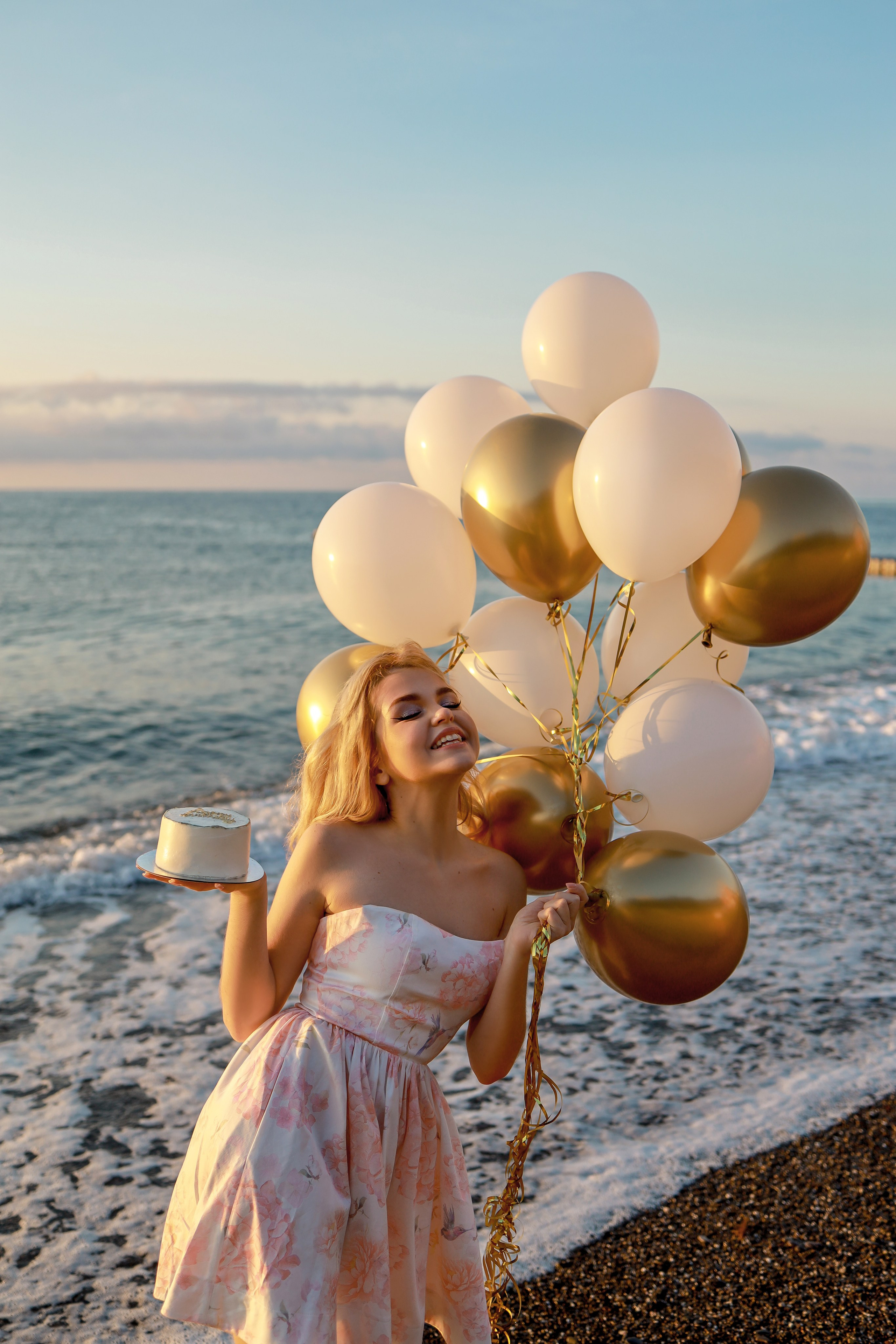 Дни рождения и корпоративы. Свадебный фотограф в Крыму