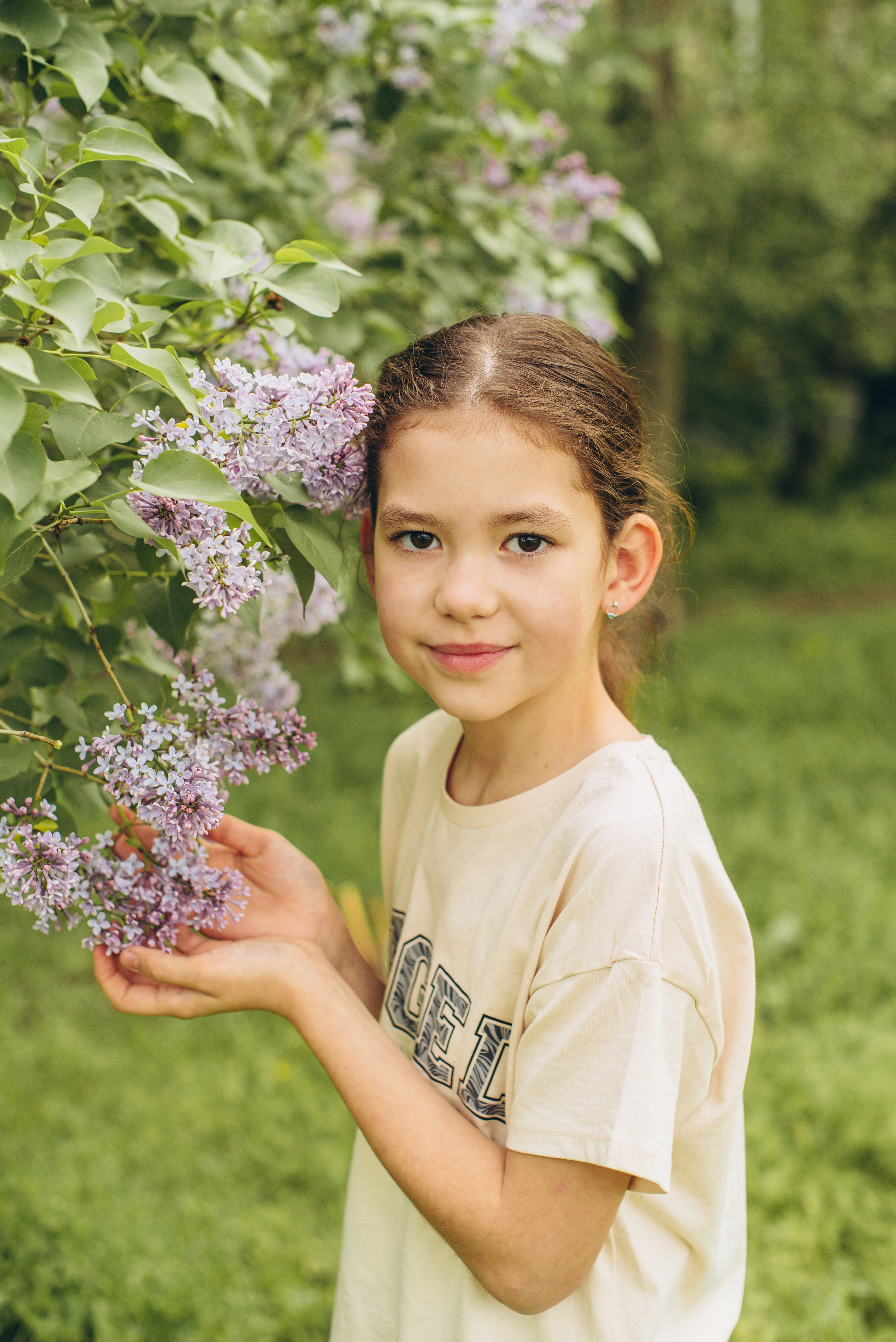 Наш 3 класс. Фотограф Катерина Тюрина. Саратов