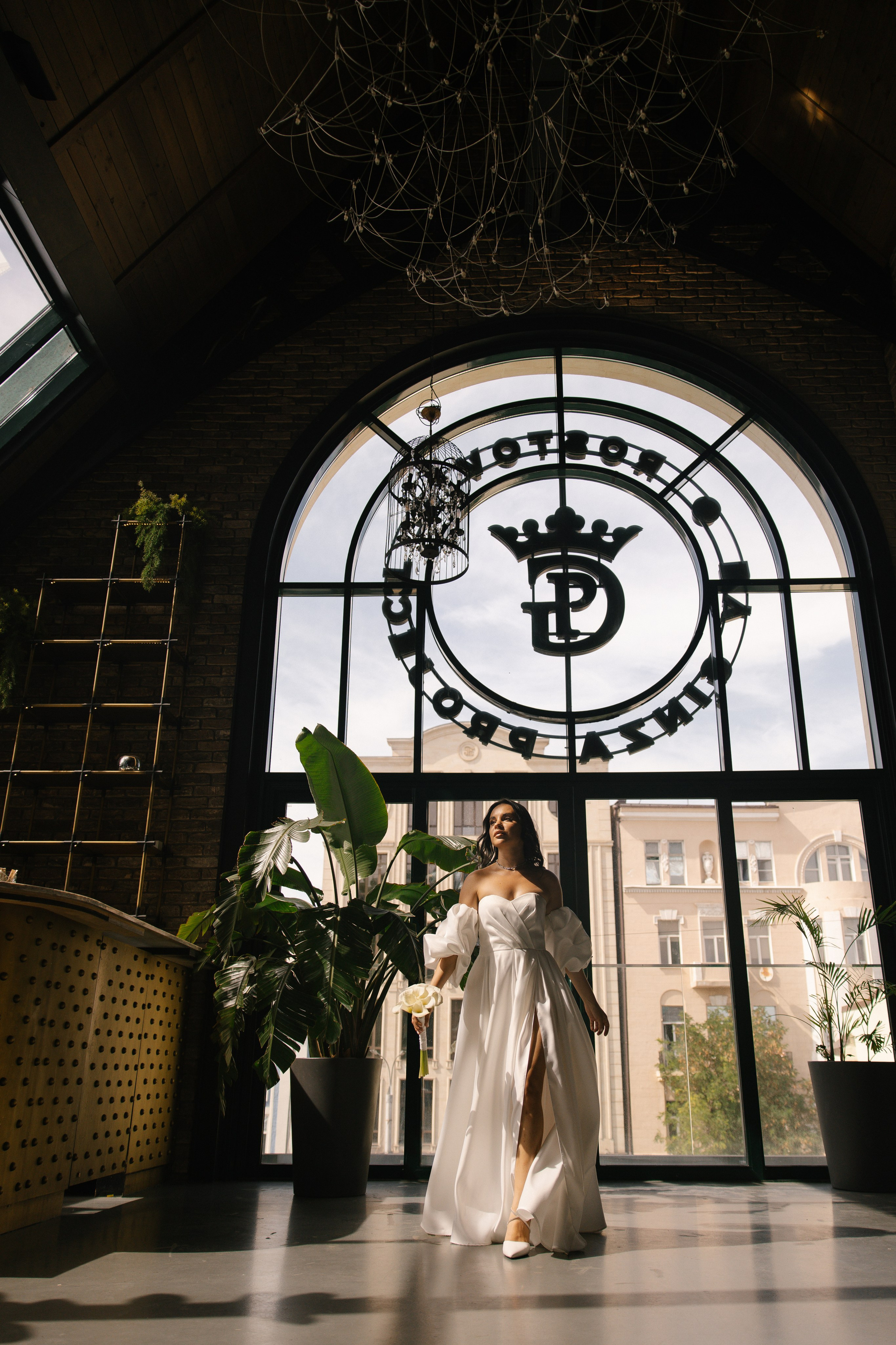 Максим и Оксана. Свадебный и семейный фотограф в Ростове-на-Дону