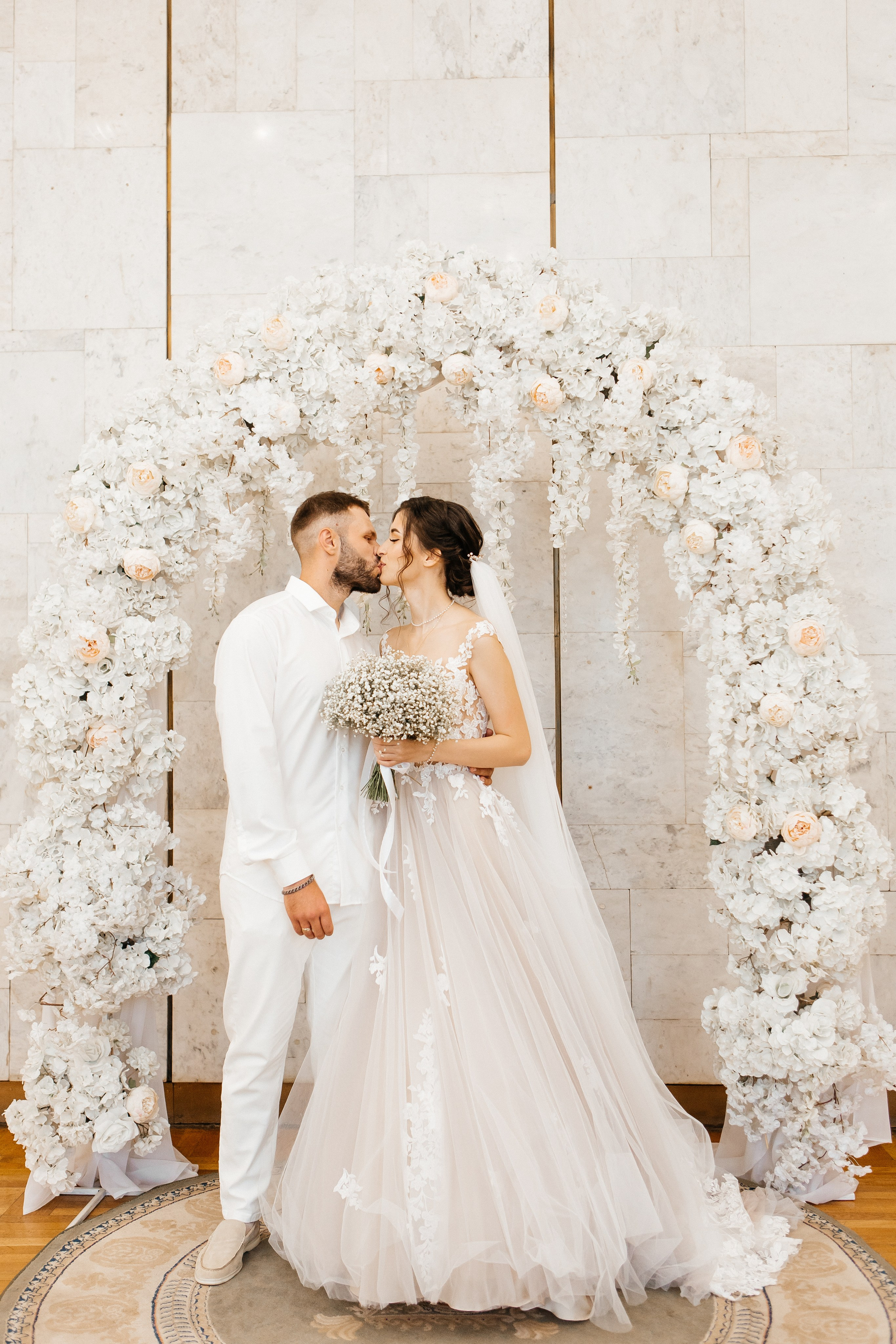 Алена и Вячеслав. Свадебный и семейный фотограф в Ростове-на-Дону