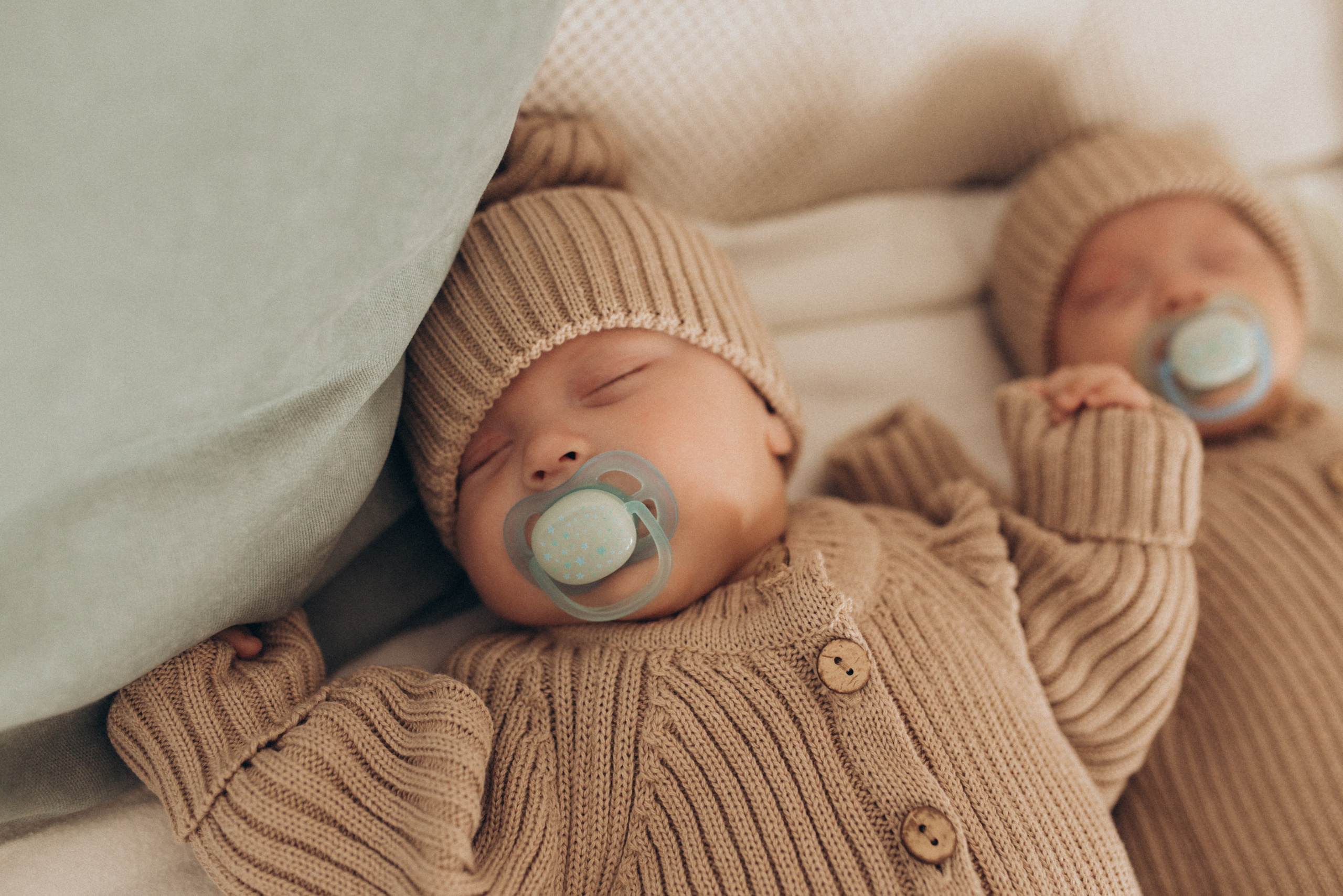 Пётр и Савелий. Свадебный и семейный фотограф в Белгороде Евгения Курочкина
