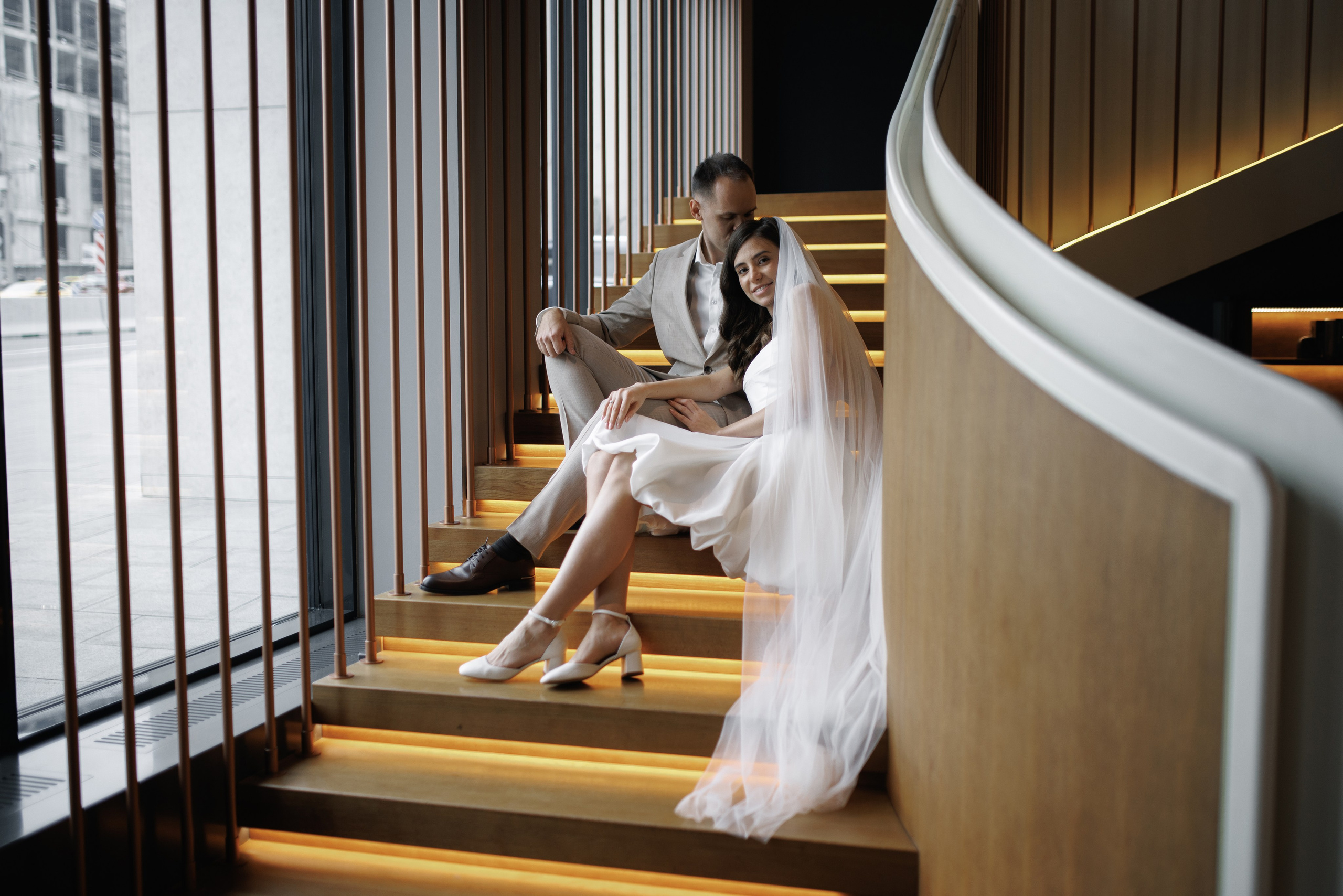 Я буду твоей улыбкой. Свадебный и семейный фотограф в Москве Julia Juice