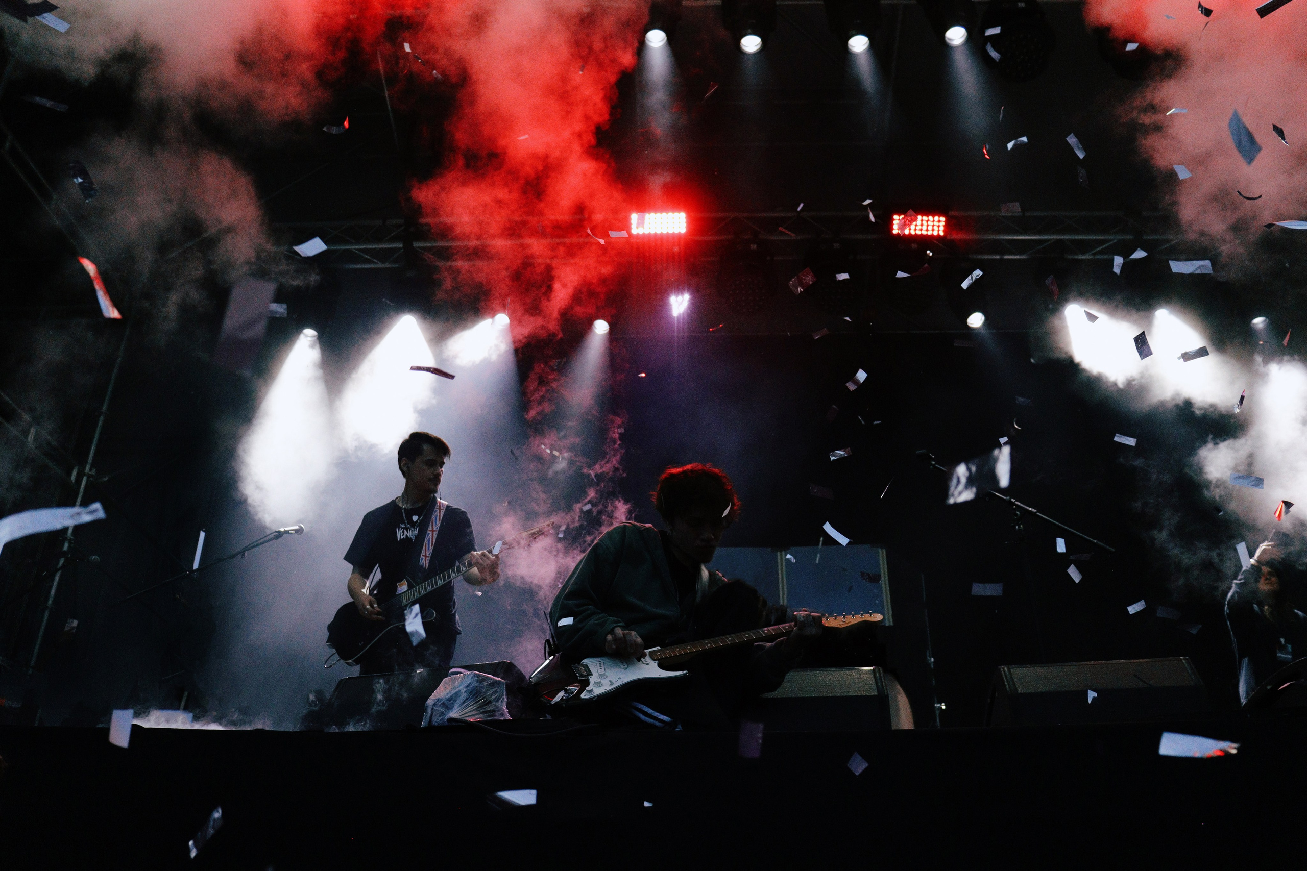 Репортажная съемка. 