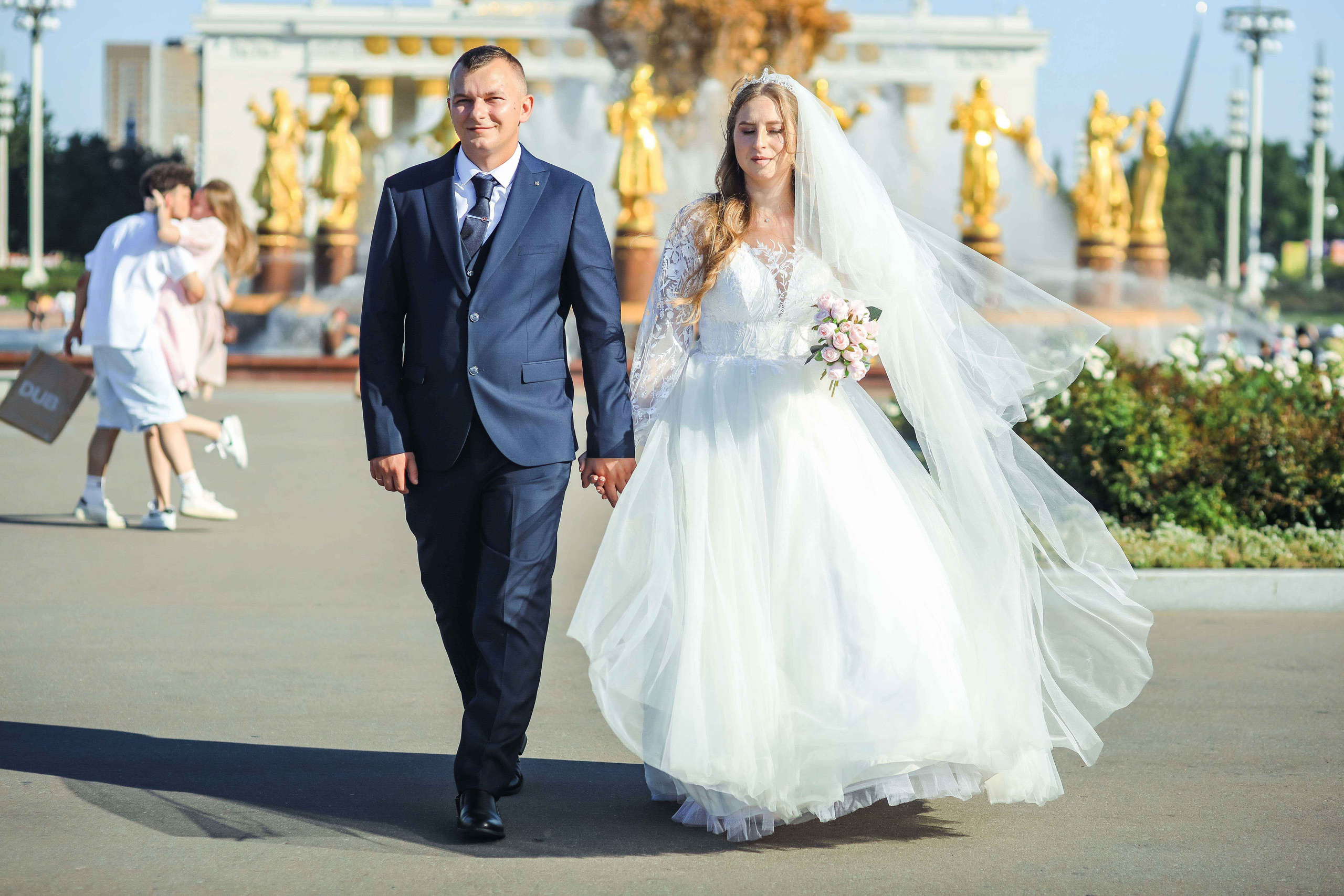 Фотограф Расторгуев. Подрядчики и друзья сети свадебных площадок House for wedding