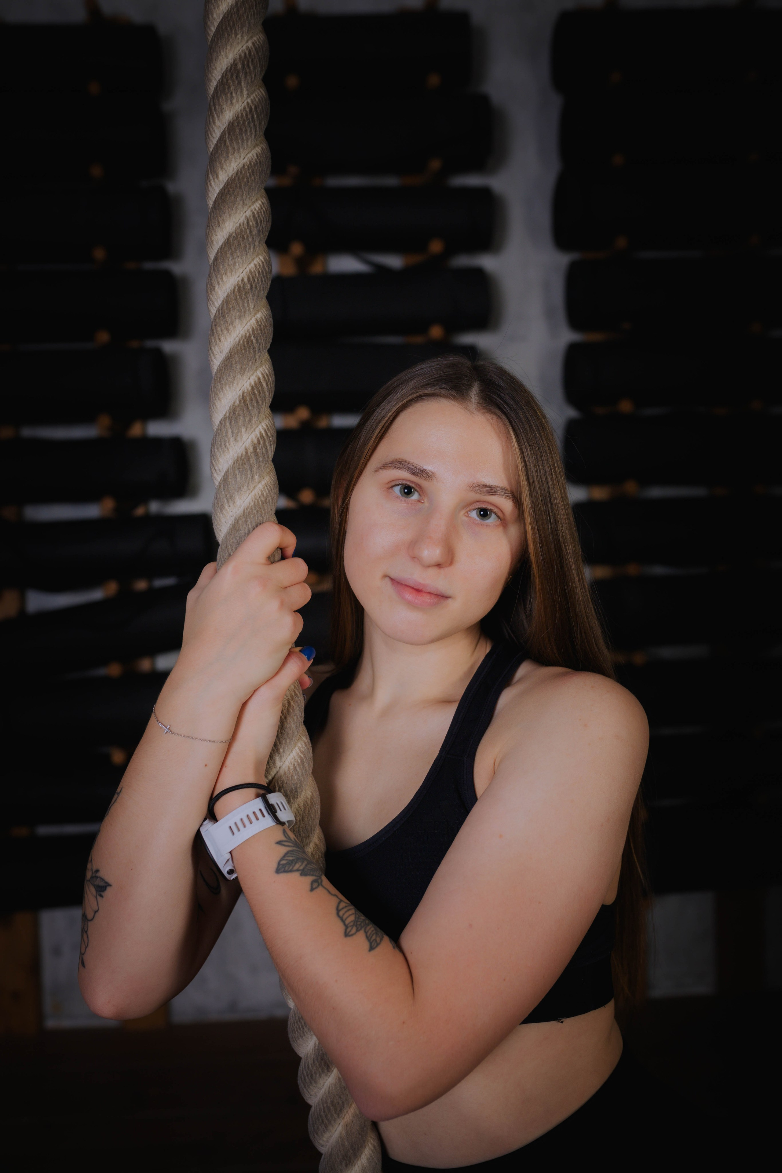 Алина. Александра Мельниченко/ Бегающий фотограф