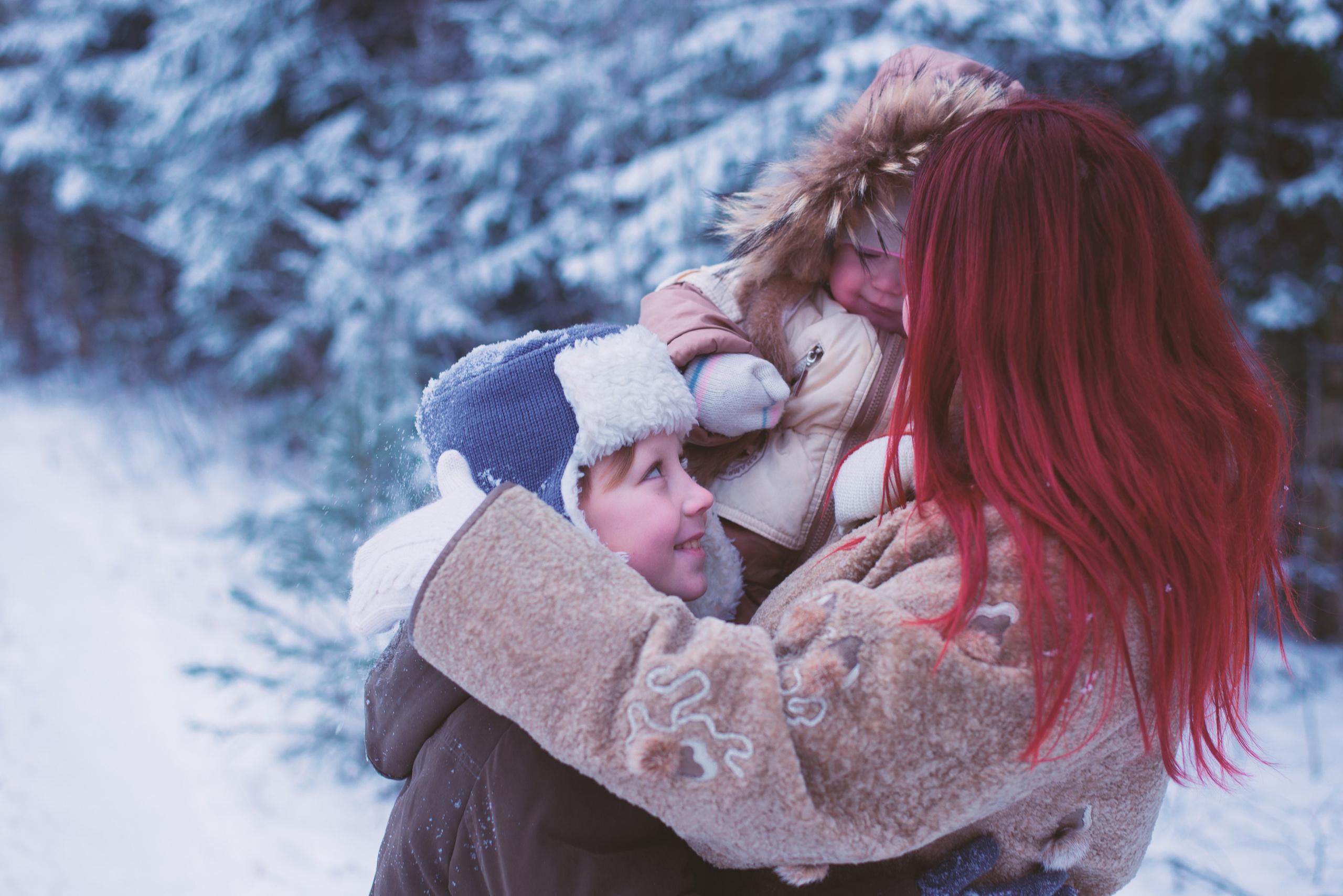 Семейная съемка Киров. Кирилл Бутлович фуд фотограф, Киров