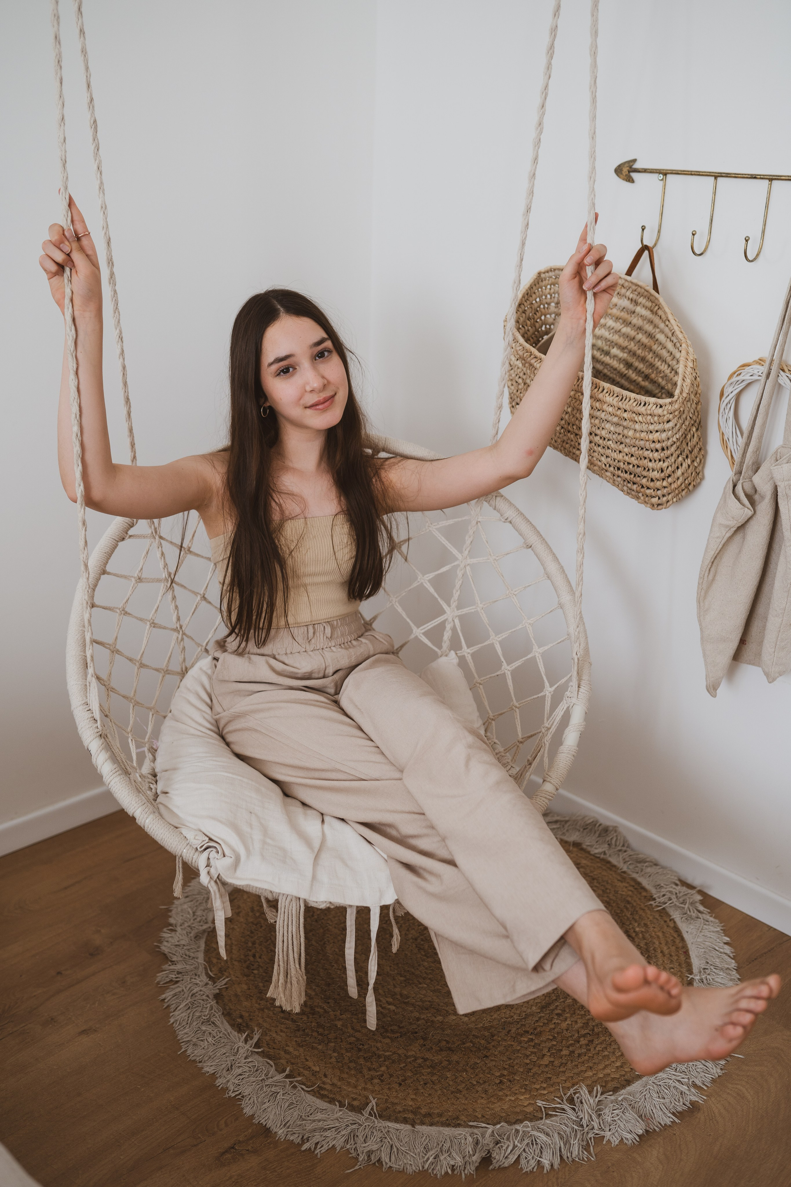 Ella. Семейный и детский фотограф в Израиле и Москве Дорошок Надя