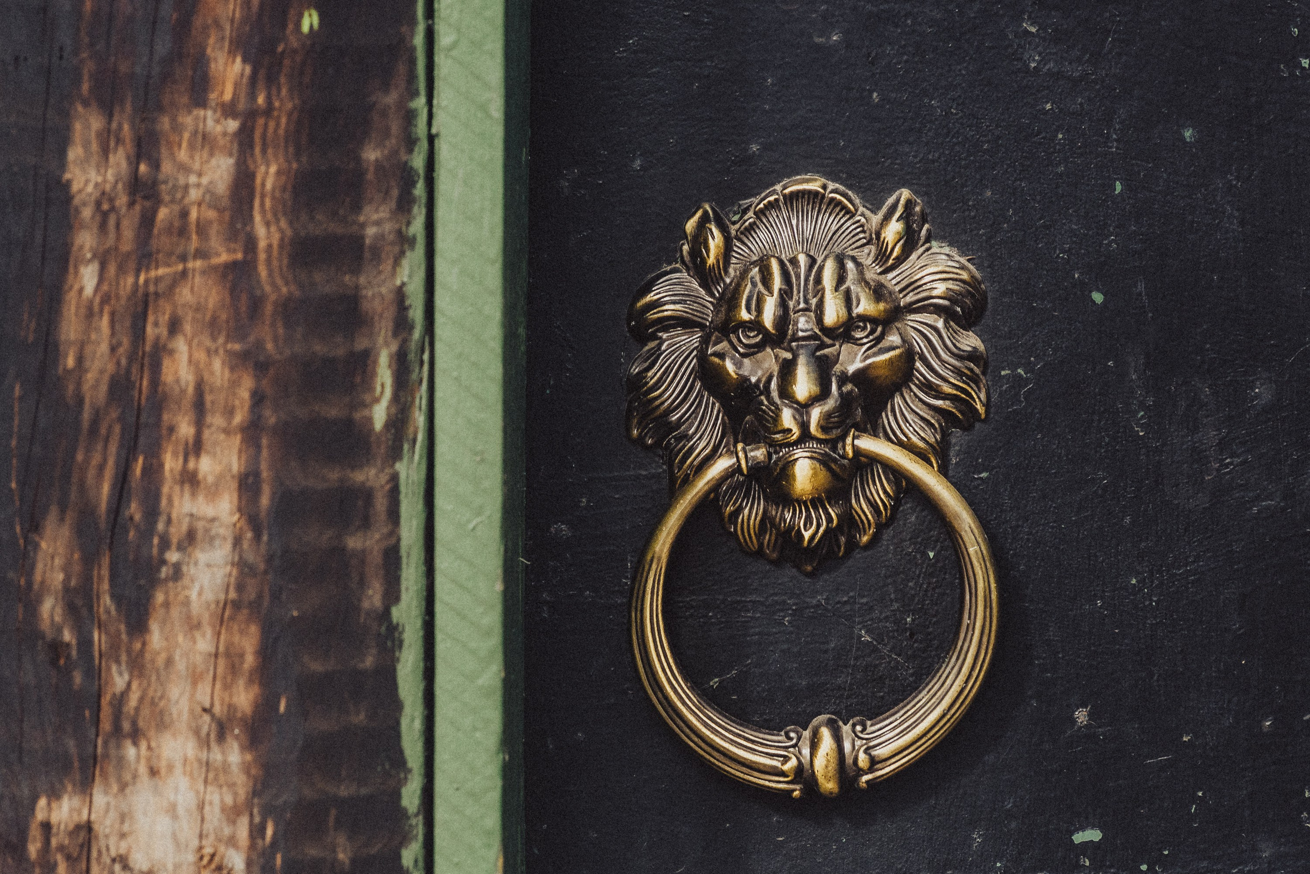 Проект #улицыгорода. Ярославль, Малый Московский пер. Документальный фотограф Илья Тихановский