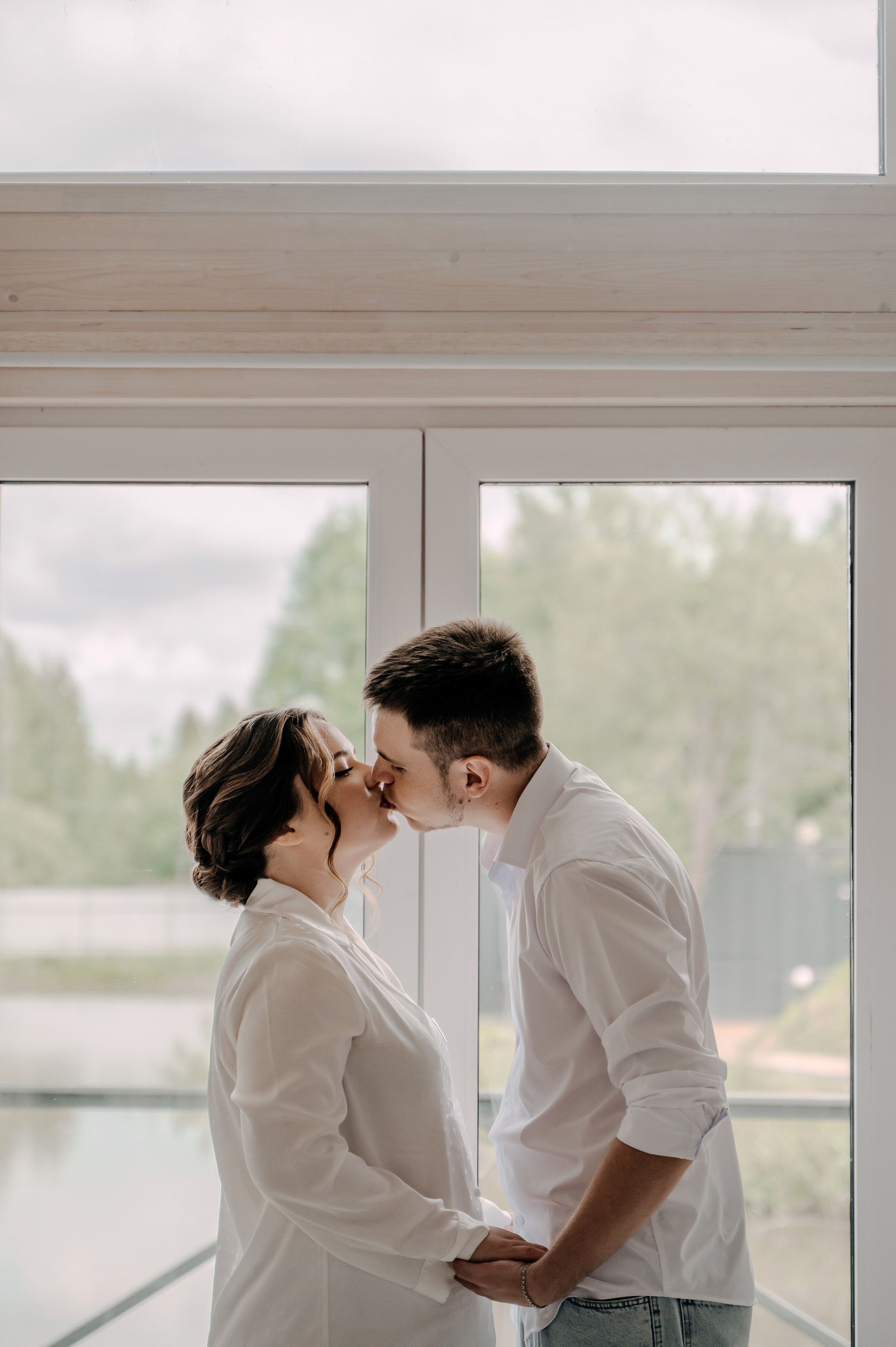 Паша и Лида 31.05.2024. Свадебный и семейный фотограф в городе Смоленске