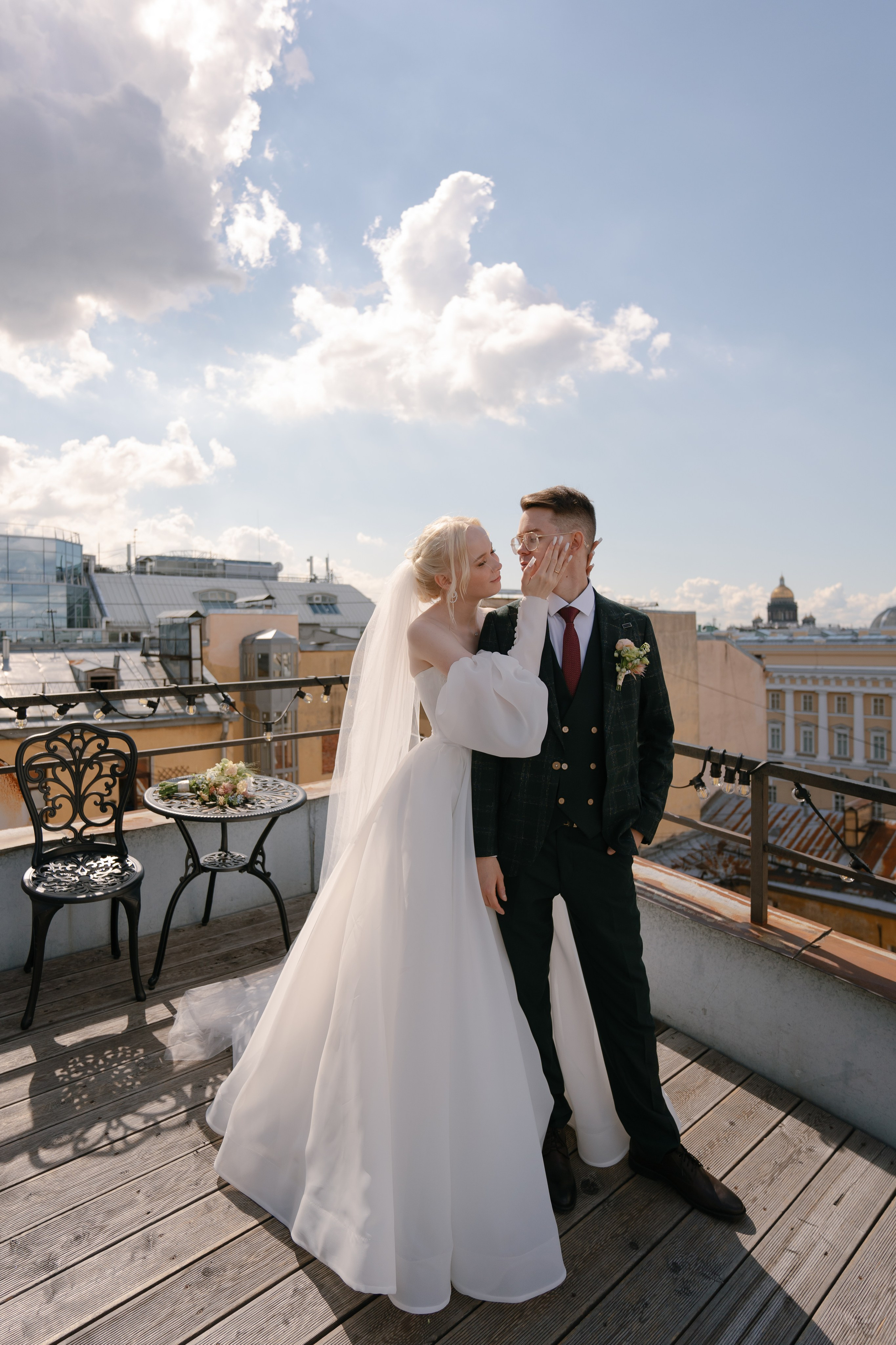 09.08.2023. Свадебный фотограф — Наталья Фед СПб/Москва