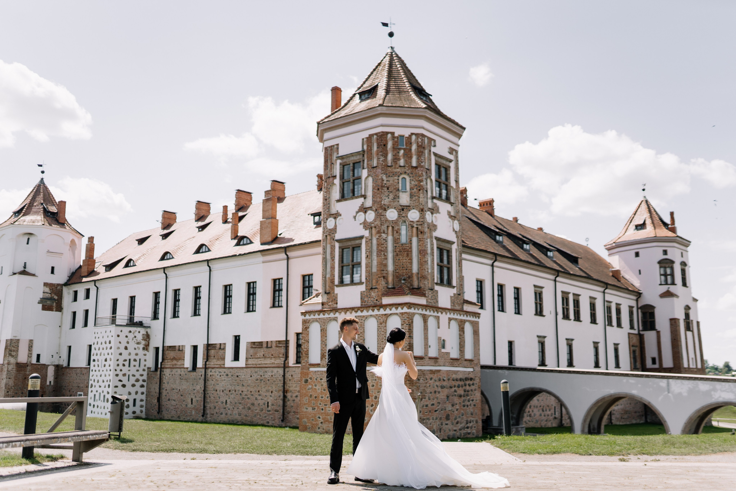 Лиза & Сергей