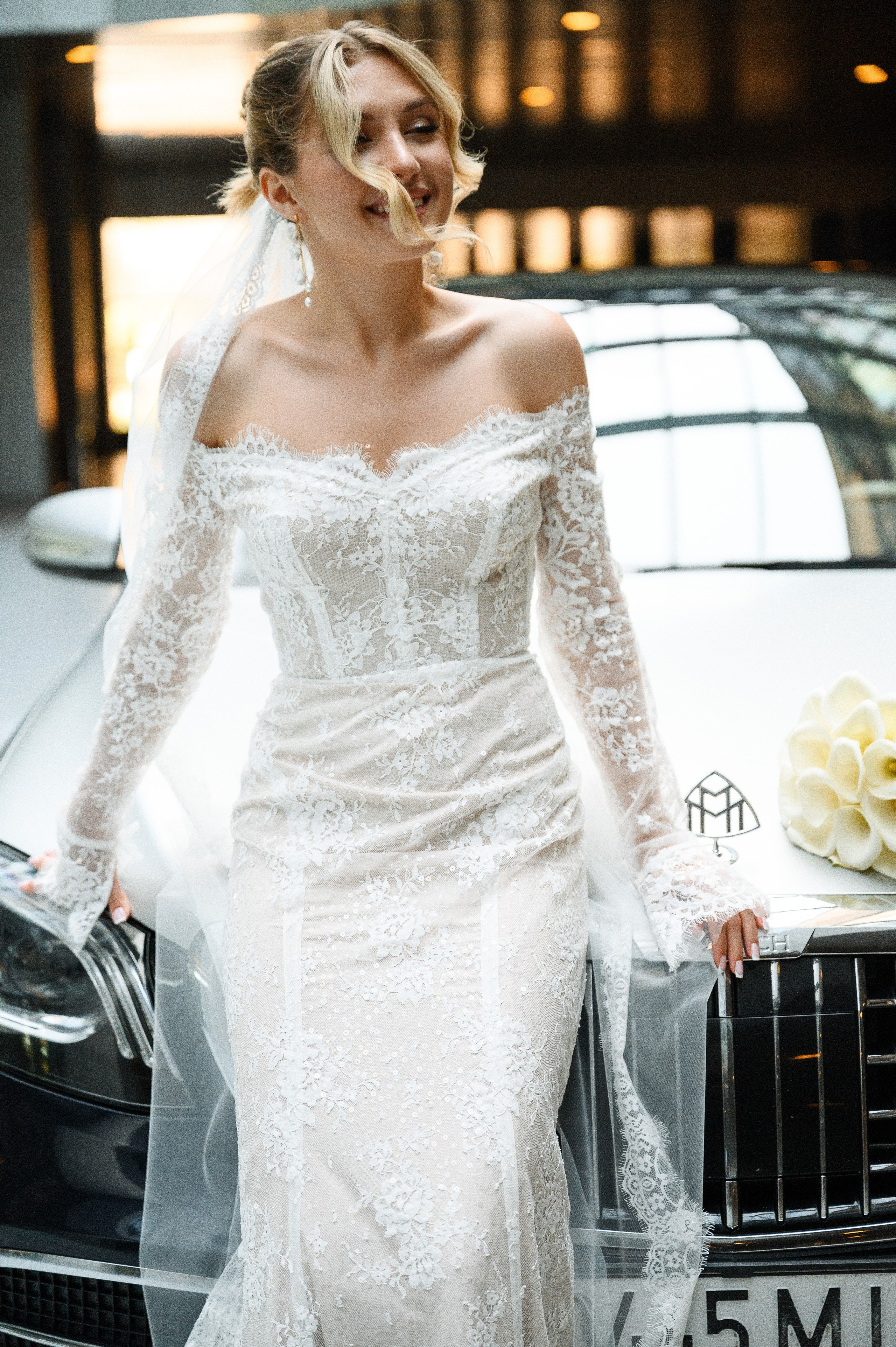 Илья & Алина