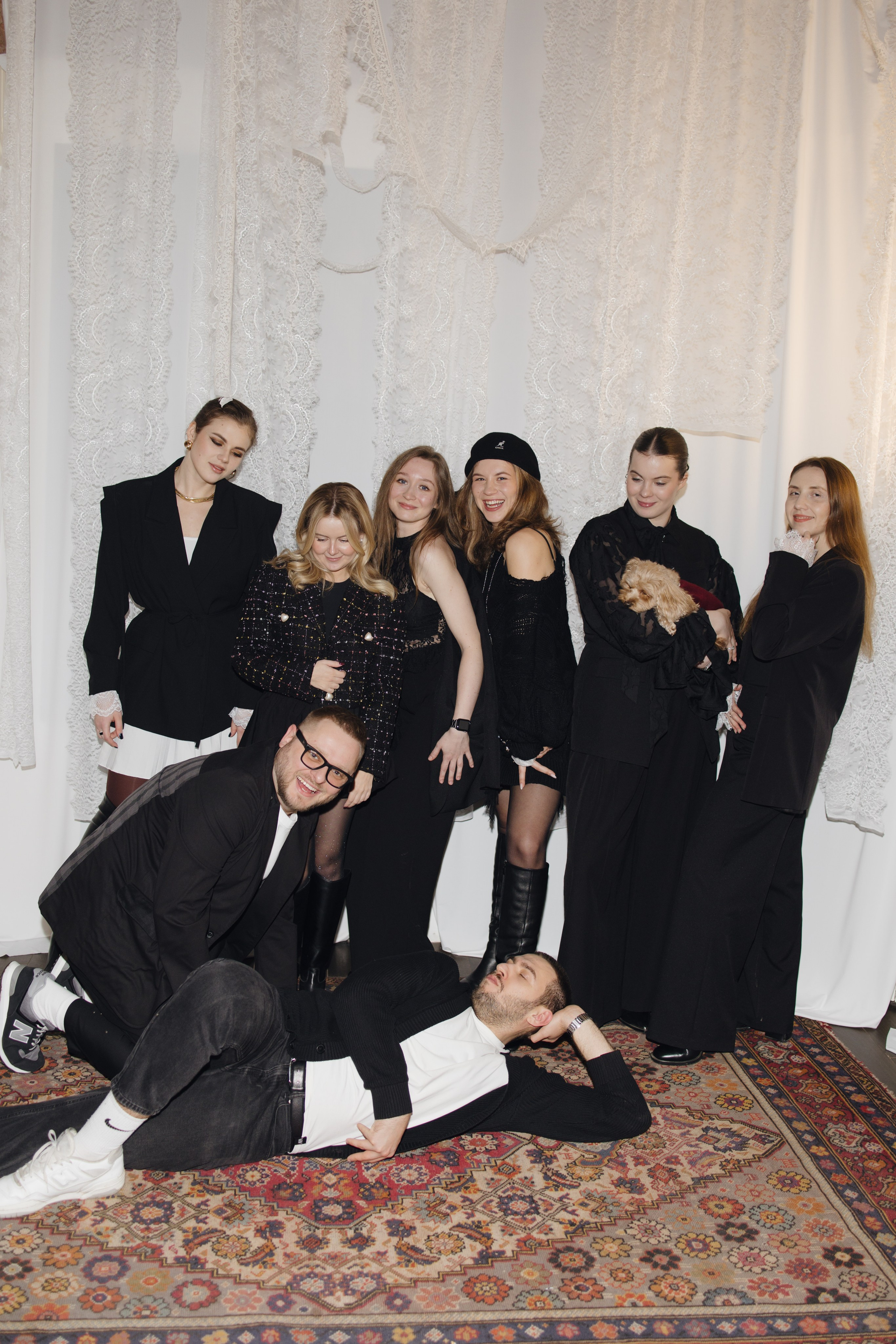 День рождения//Ирина. Главная