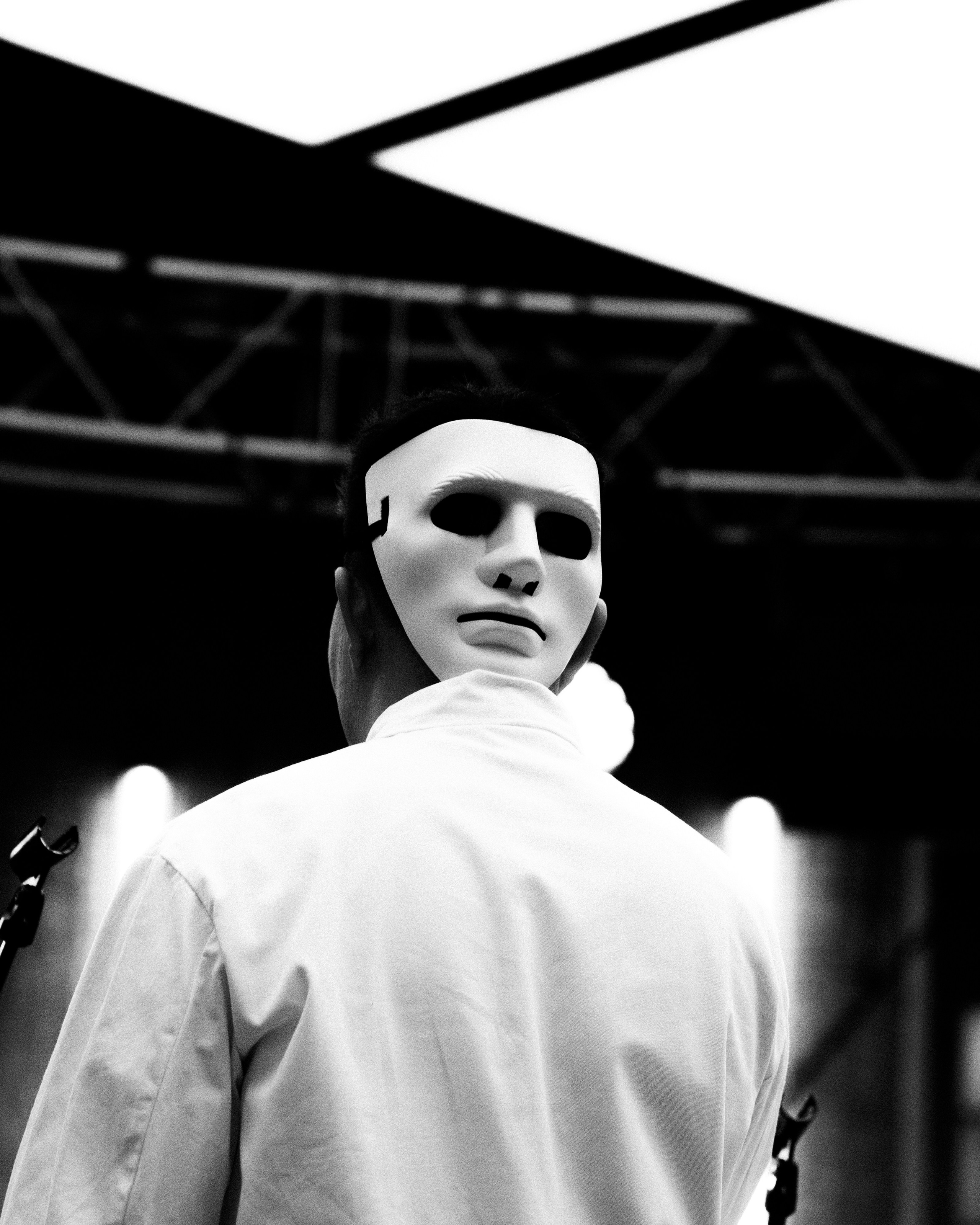 ATTAQUE DE PANIQUE. VICE VERSA. 31.08.24. RUSLAN ROZANOV