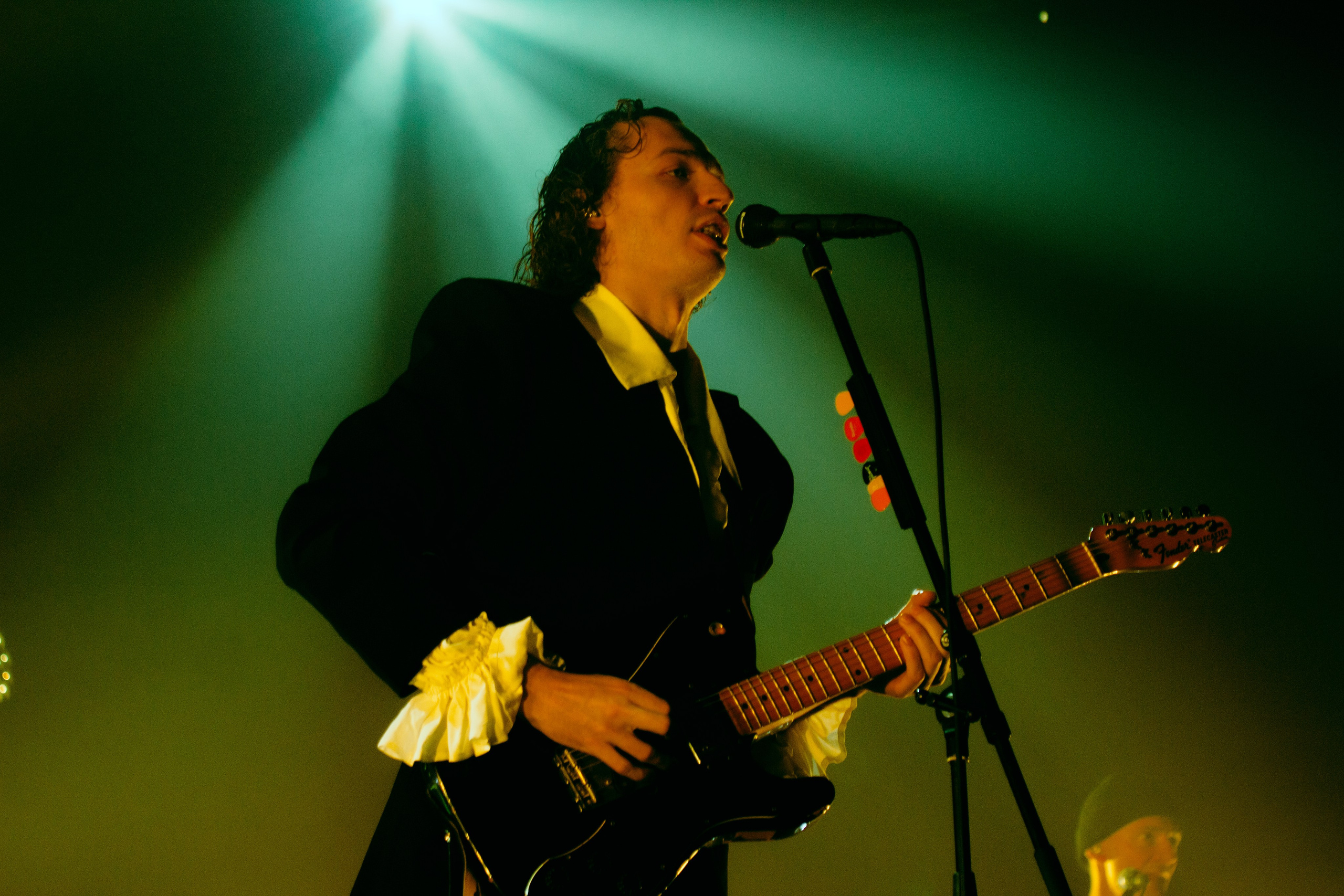 ZOLOTO A2'23. RUSLAN ROZANOV