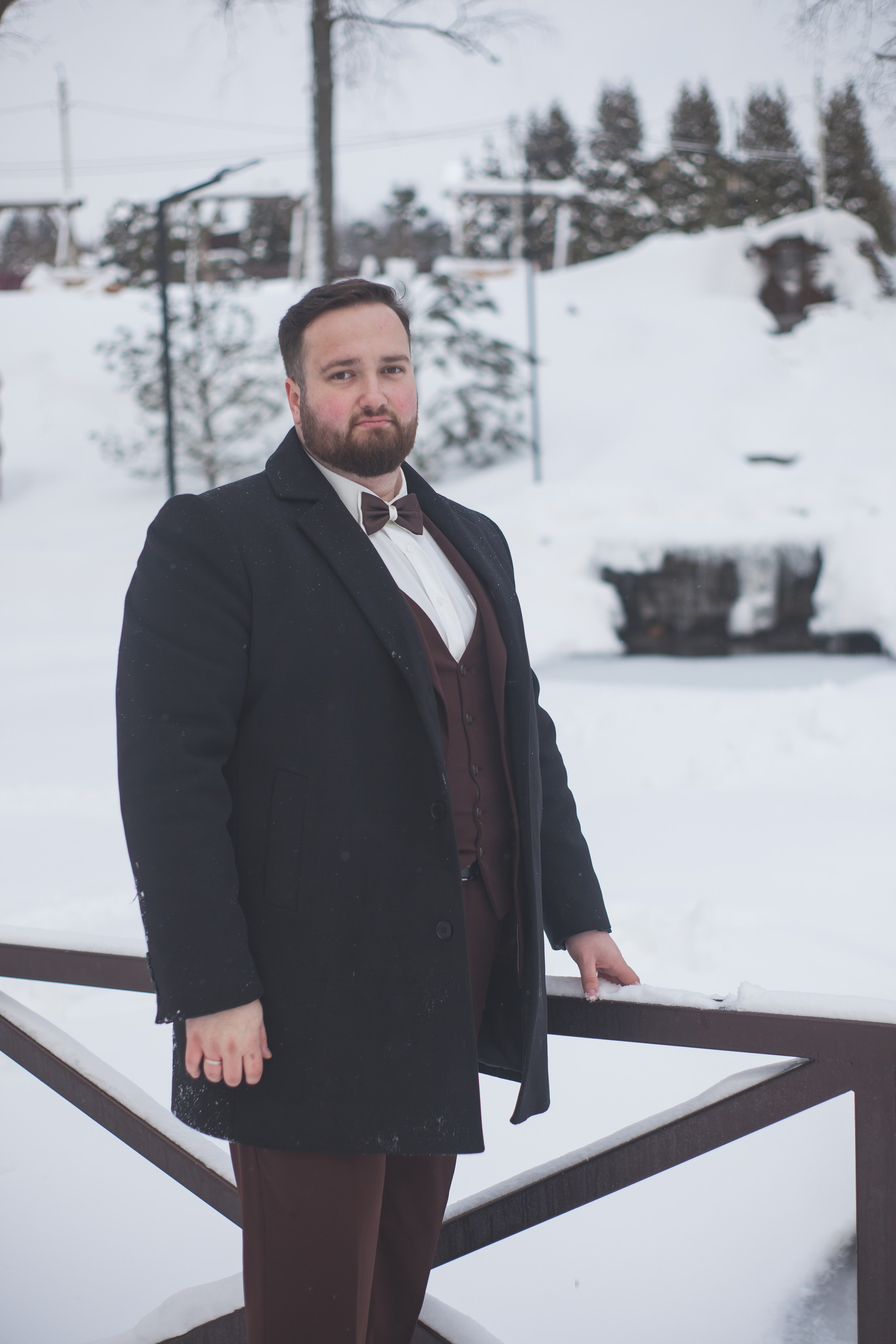 Свадьба Сергея и Виктории. Портретный и свадебный фотограф в Москве Сергей Святной