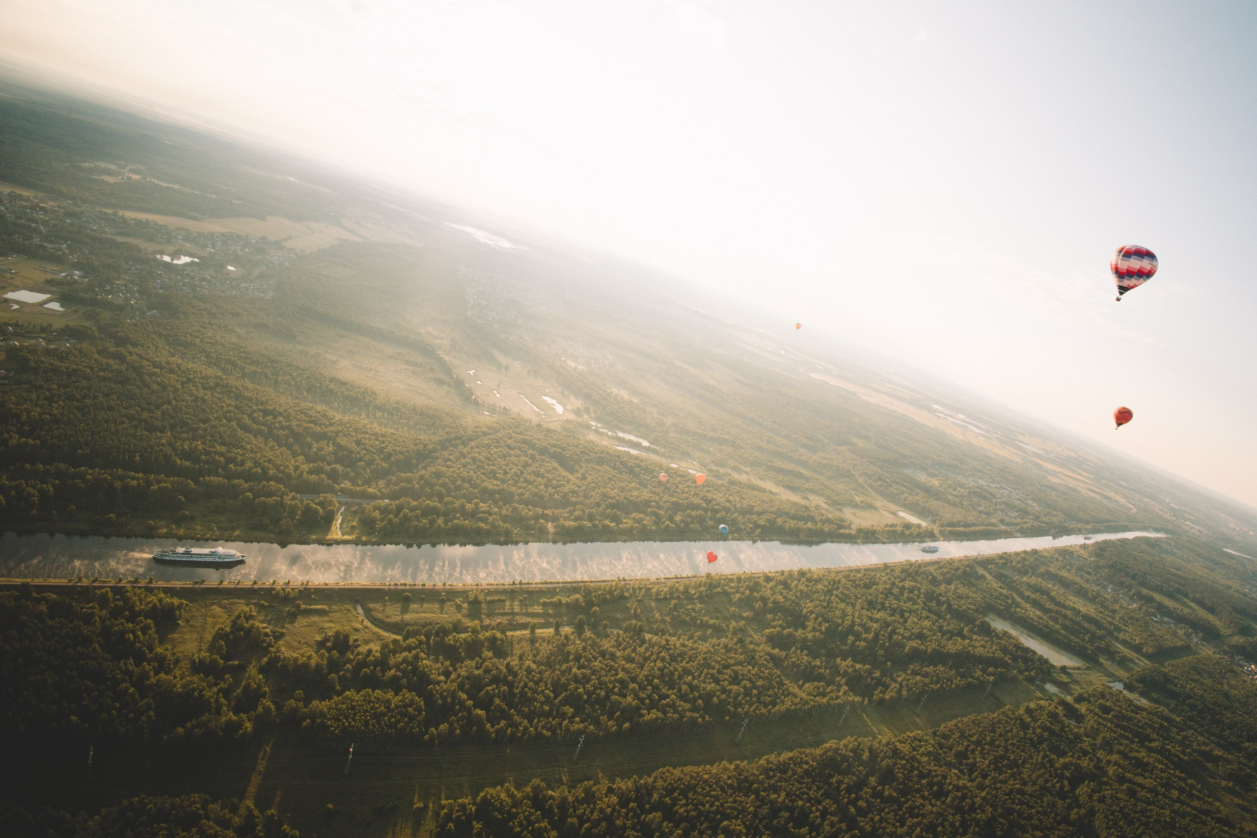 Вафо и Дарья. Лайфстайл фотограф в Москве Катюша Кузьмина