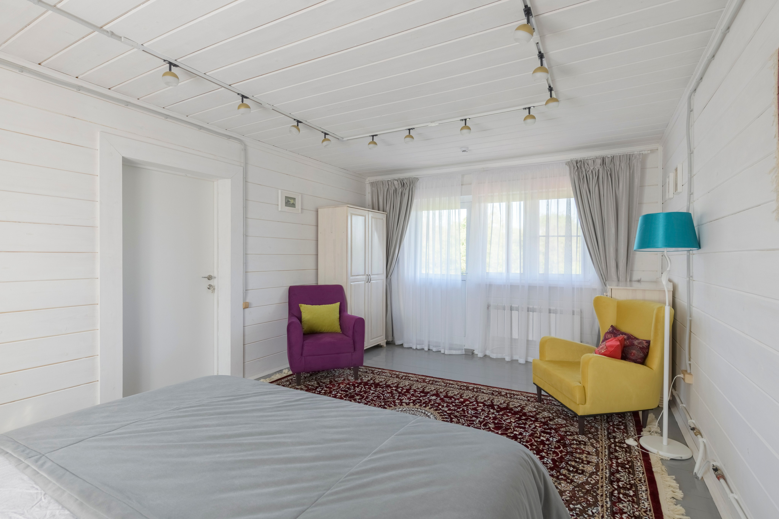 Интерьер. Интерьерный фотограф в Москве