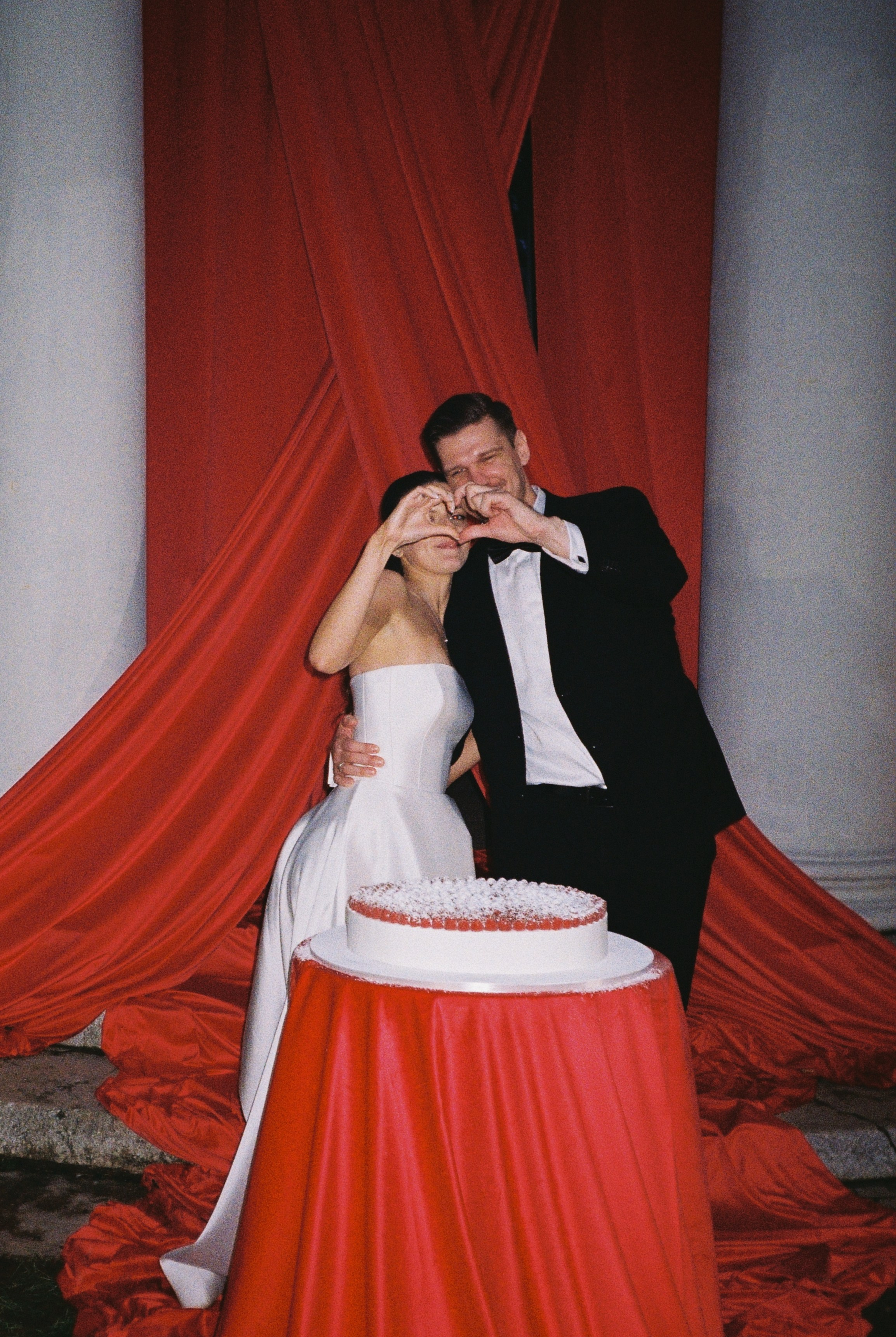 Свадебный и семейный фотограф Ракитин Илья