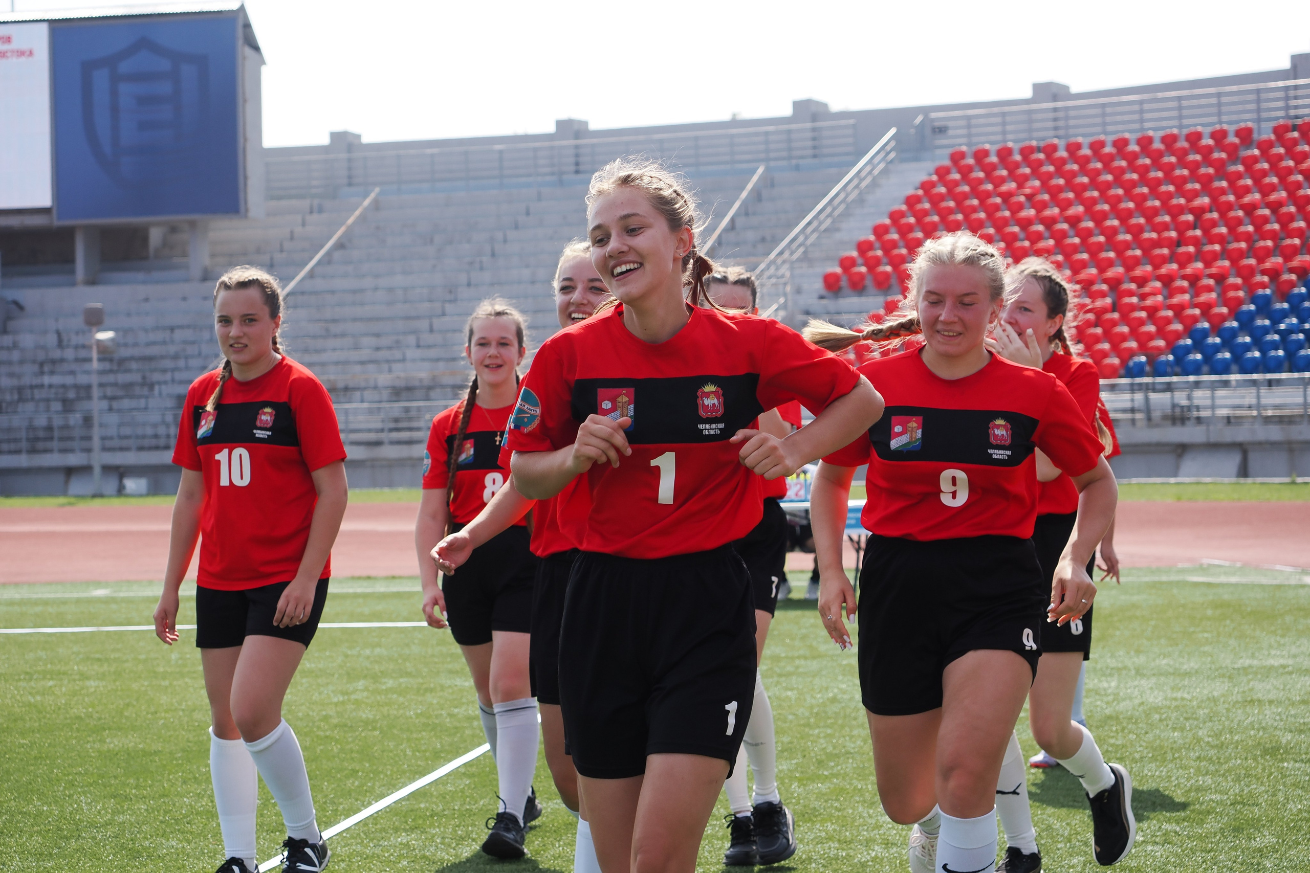 Всероссийские соревнования по русской лапте. Репортажный фотограф Алексей Козьмин