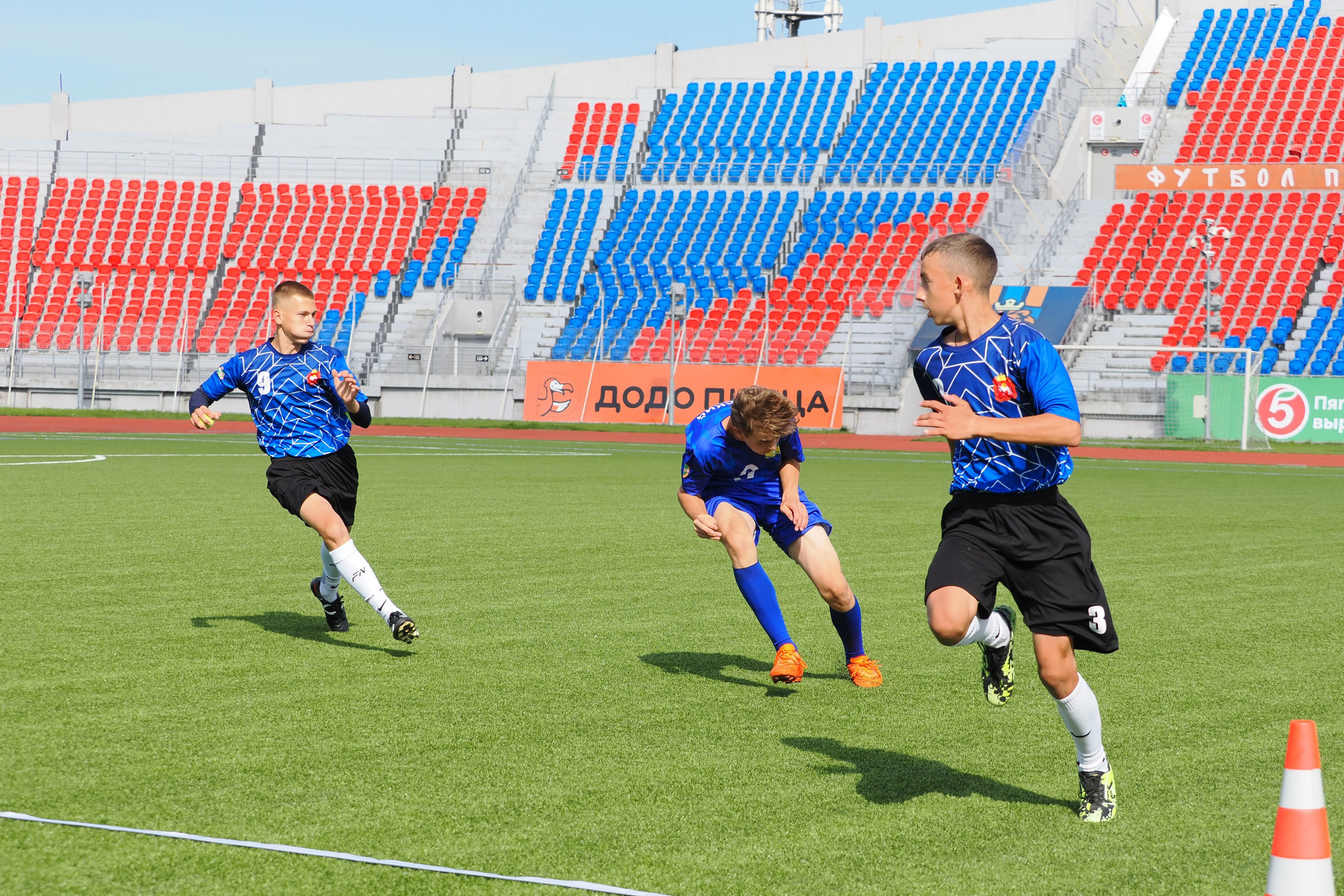 Всероссийские соревнования по русской лапте. Репортажный фотограф Алексей Козьмин
