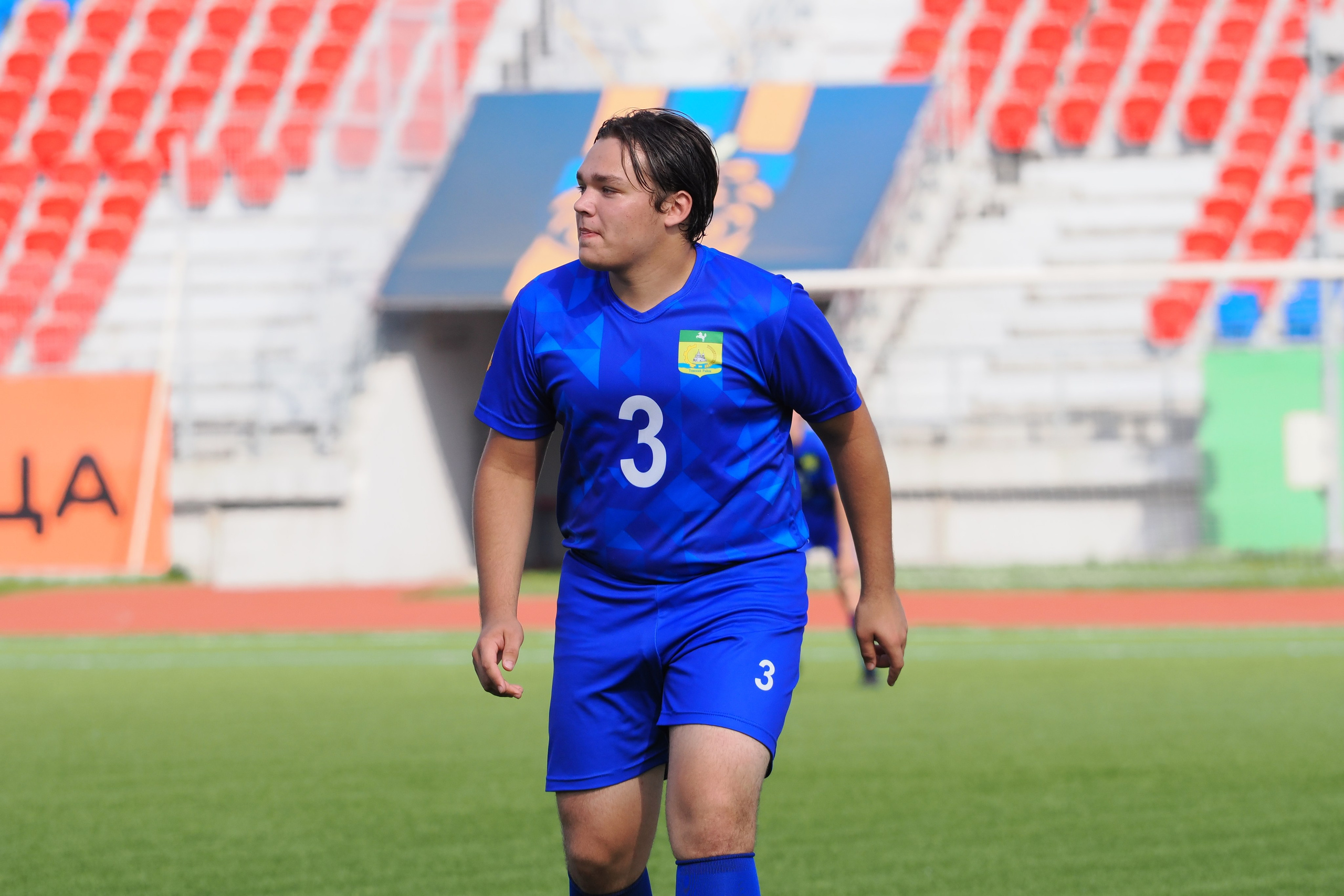 Всероссийские соревнования по русской лапте. Репортажный фотограф Алексей Козьмин