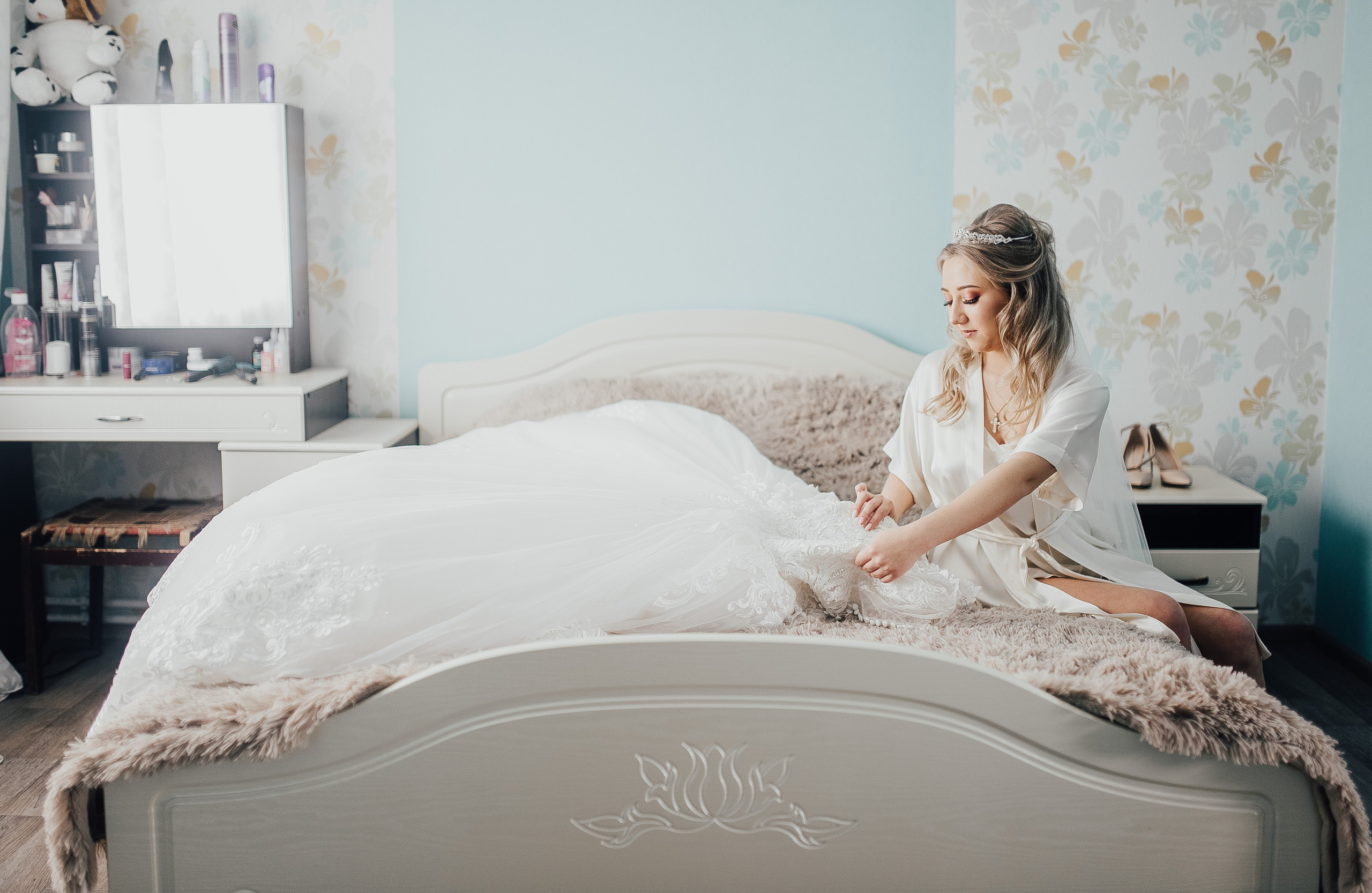 Константин и Александра. Свадебный и семейный фотограф Екатерина Бубнова