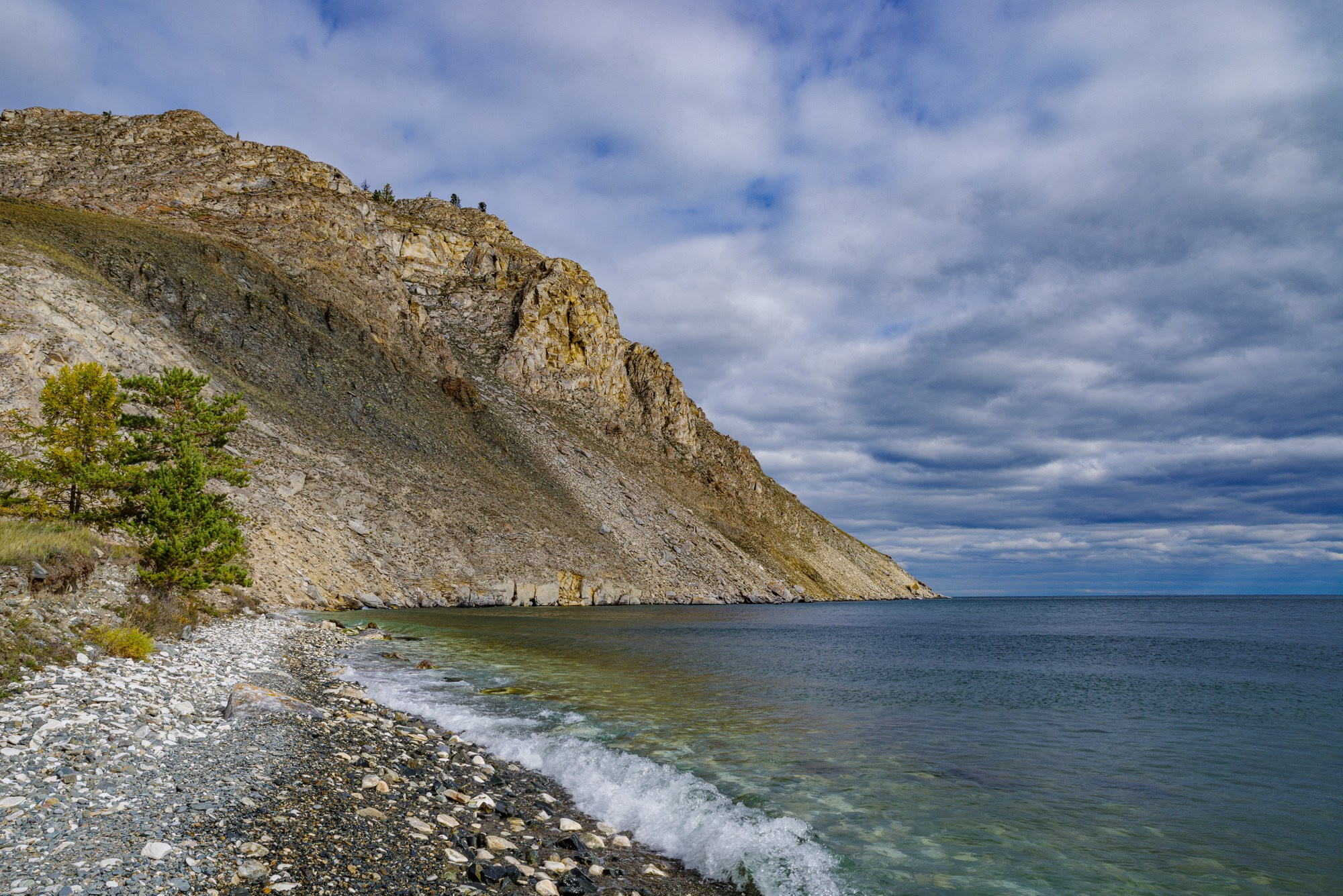 Пейзажи. Семейный и свадебный фотограф в Иркутске Максим Жигалов