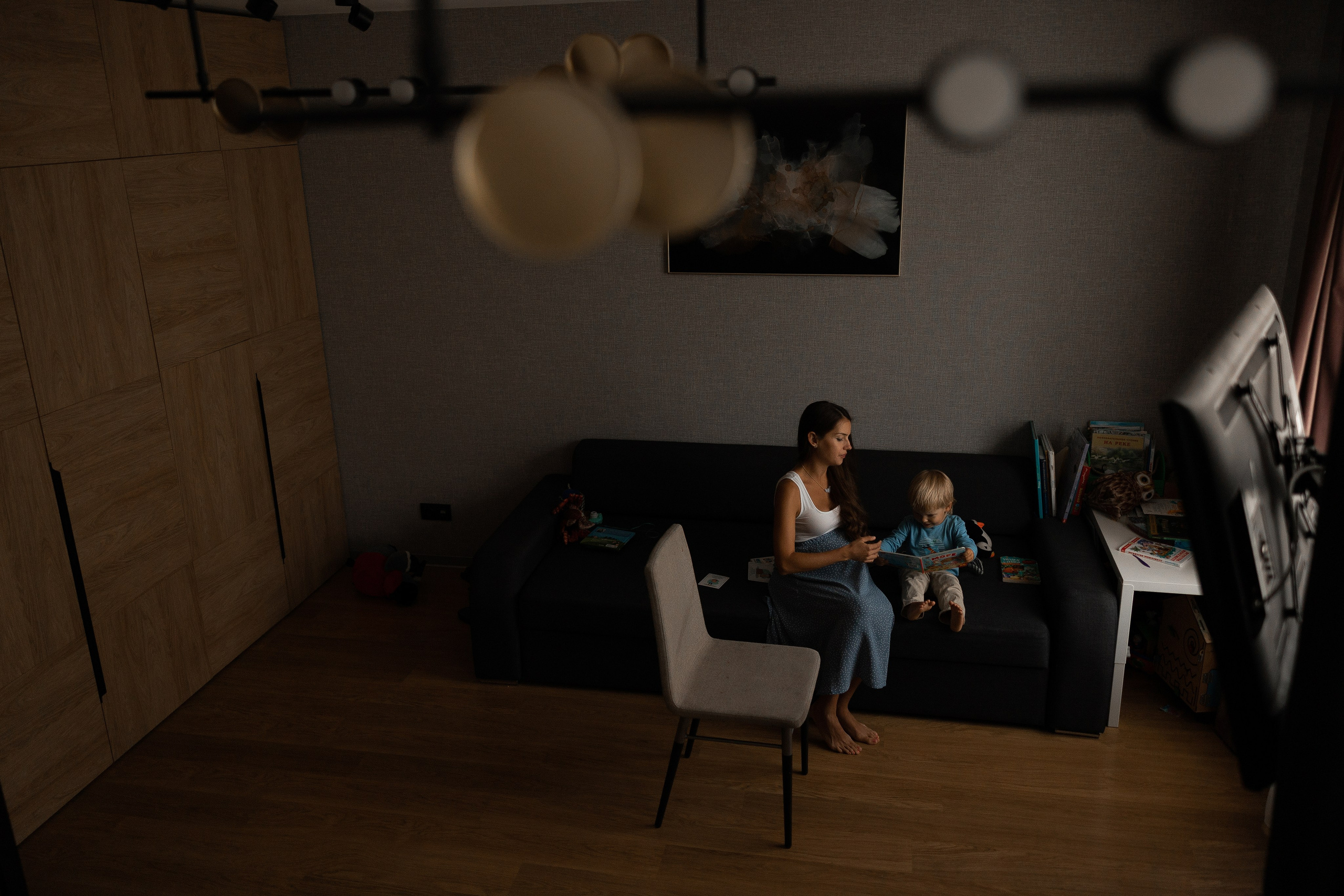 Двоих мало. Свадебный и семейный Фотограф Денис Кошель