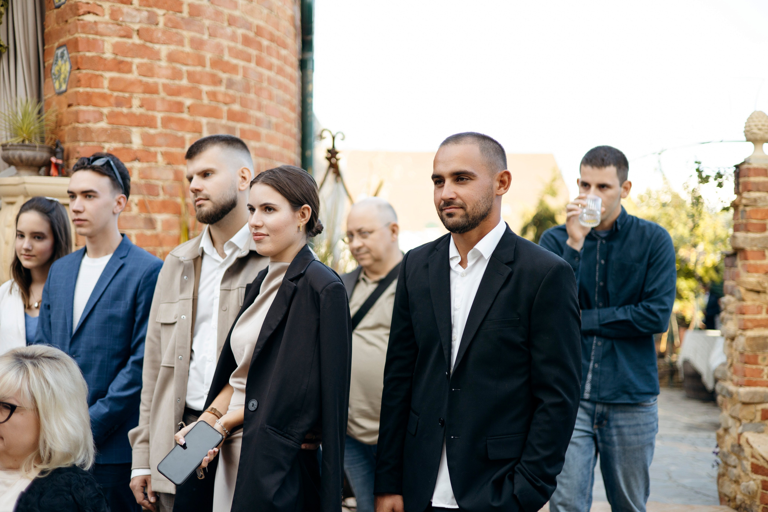 Роман и Ксения. Nikolpinhasova