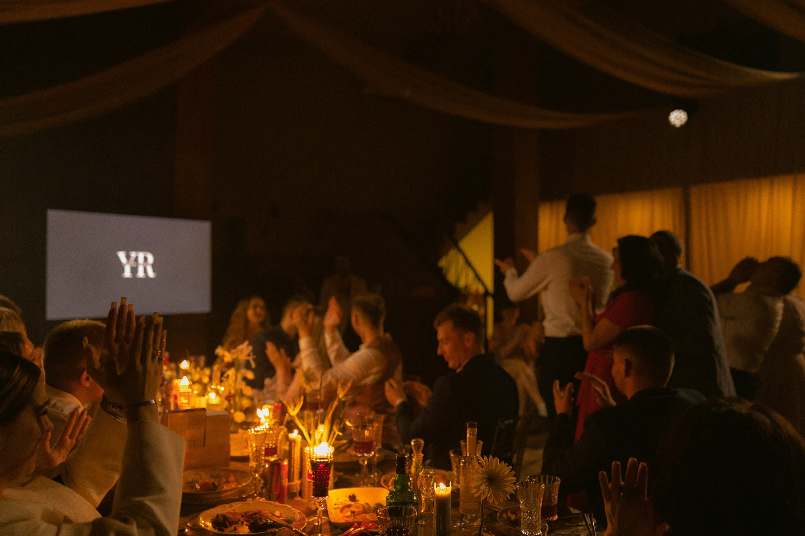 Кристина & Руслан. Yura Rush Свадебный фотограф Тюмень