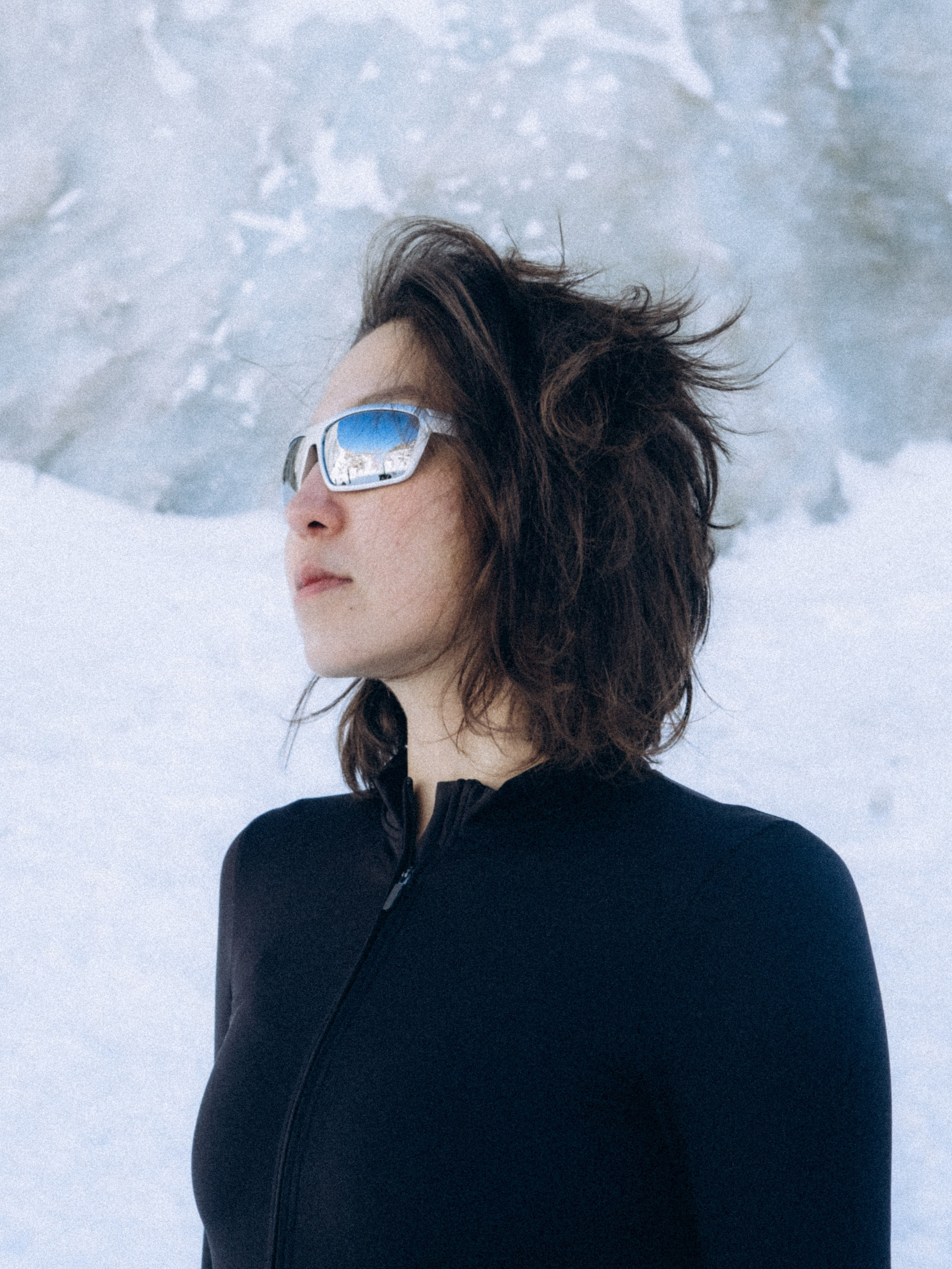 INV clo ледник Богдановича