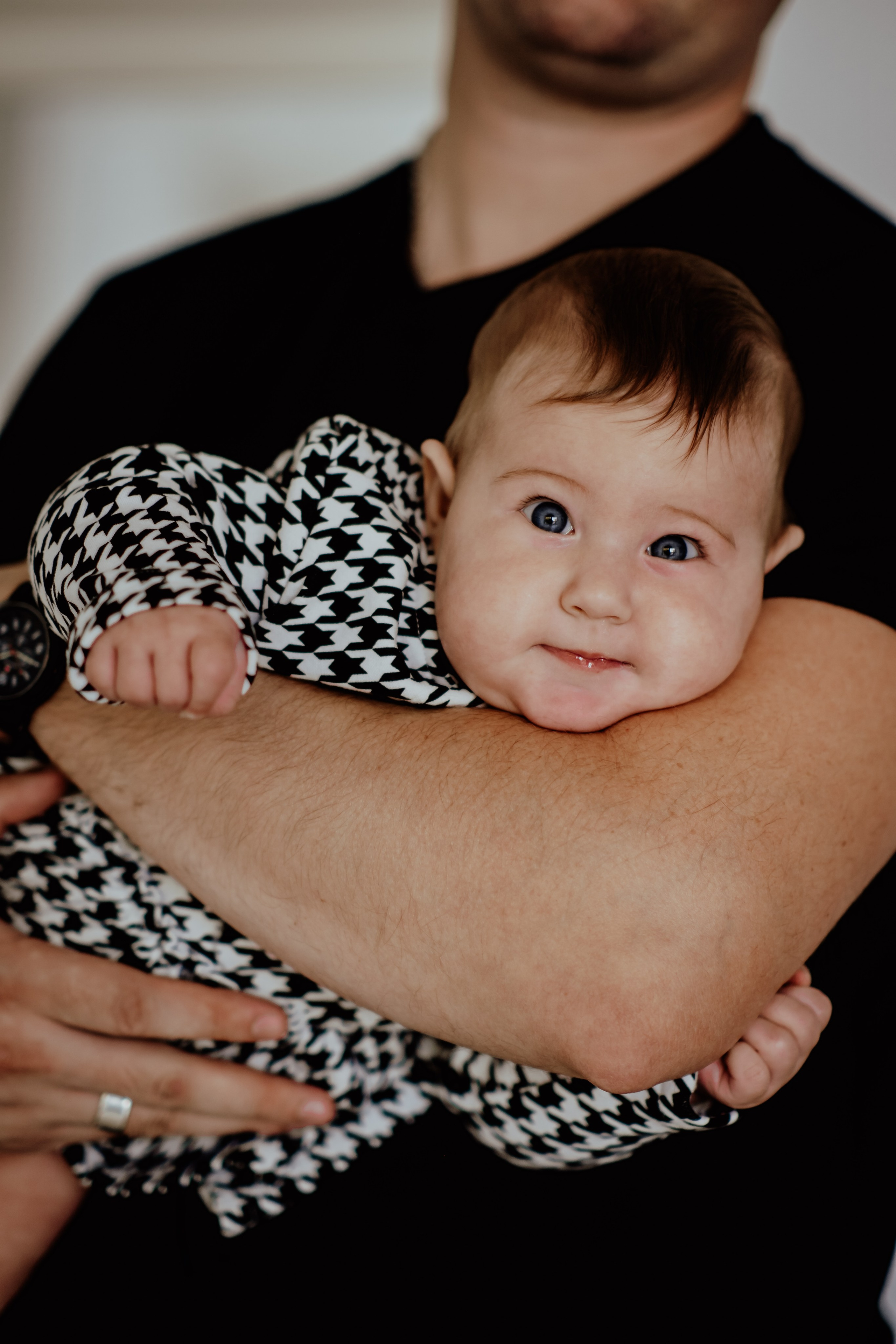 Семья Савитских. Свадебный фотограф Челябинск