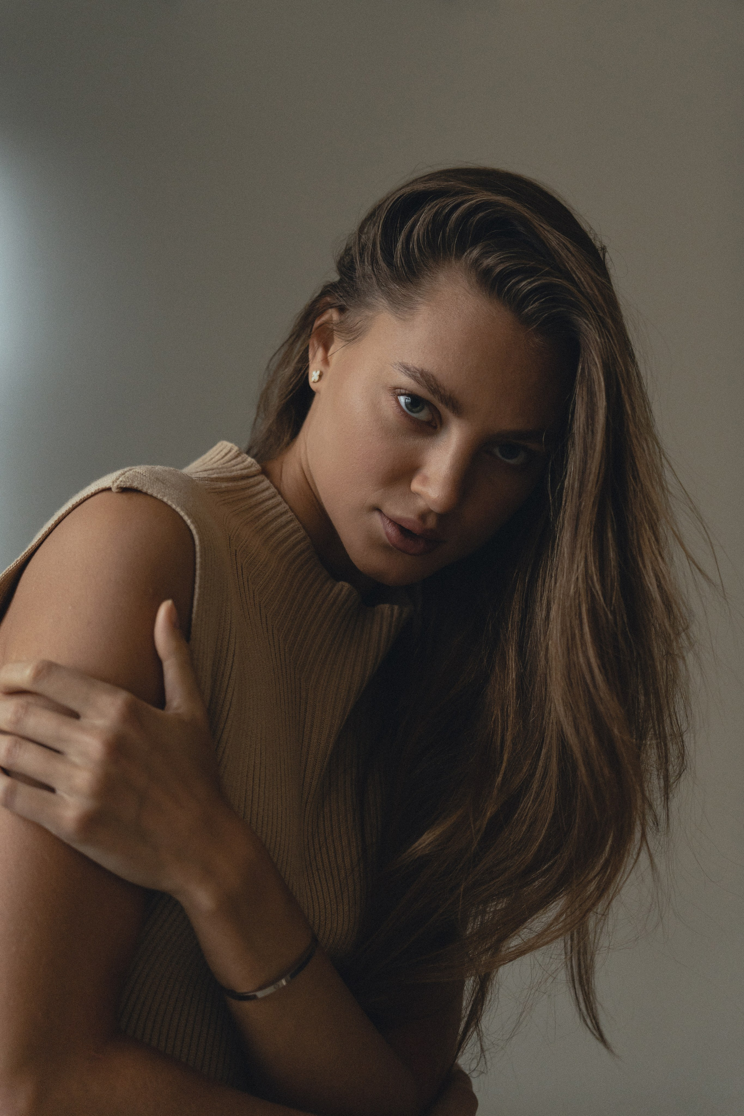 Ира. Фотограф Alena Ray